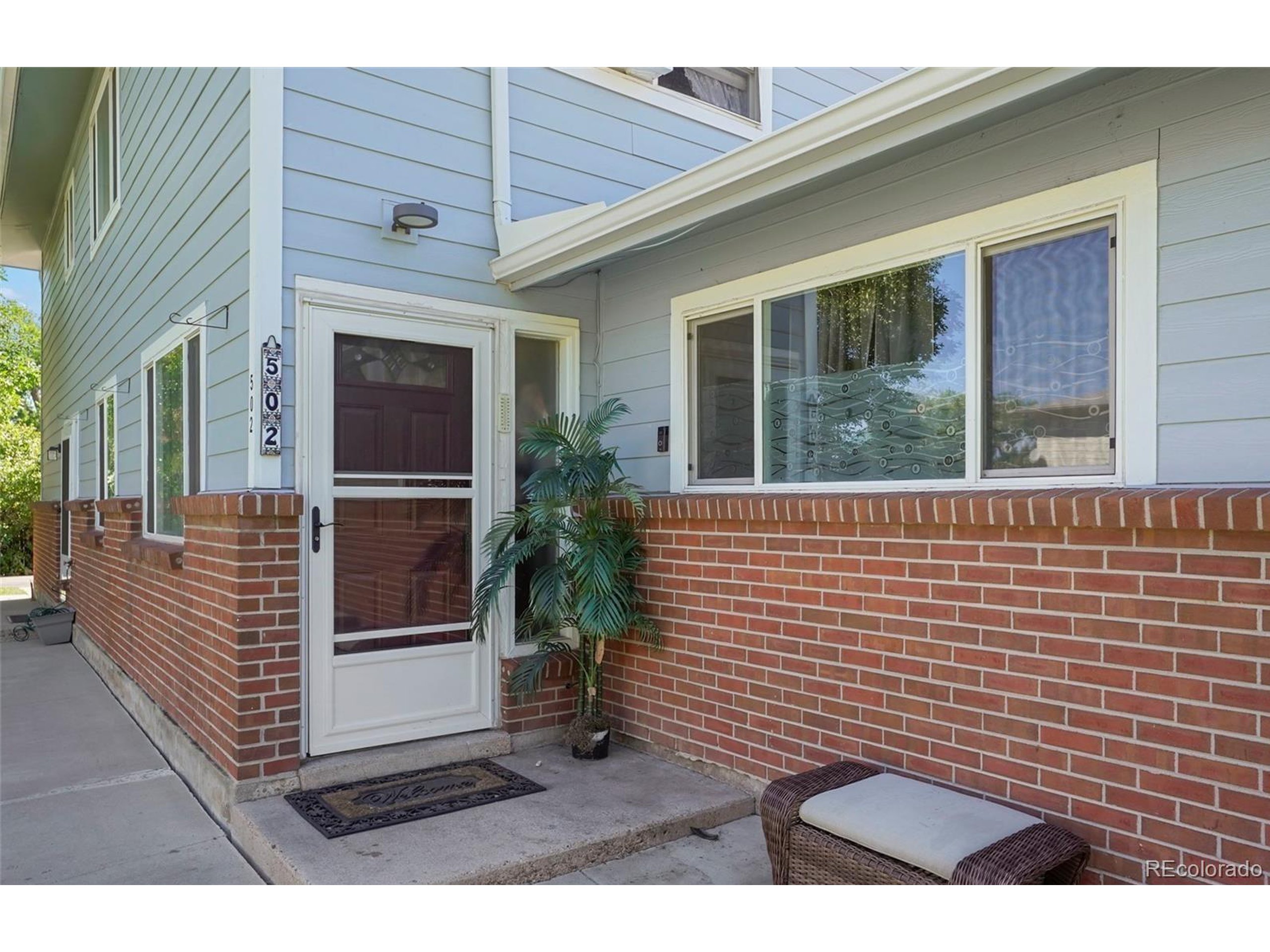 7309 W Hampden Ave 502