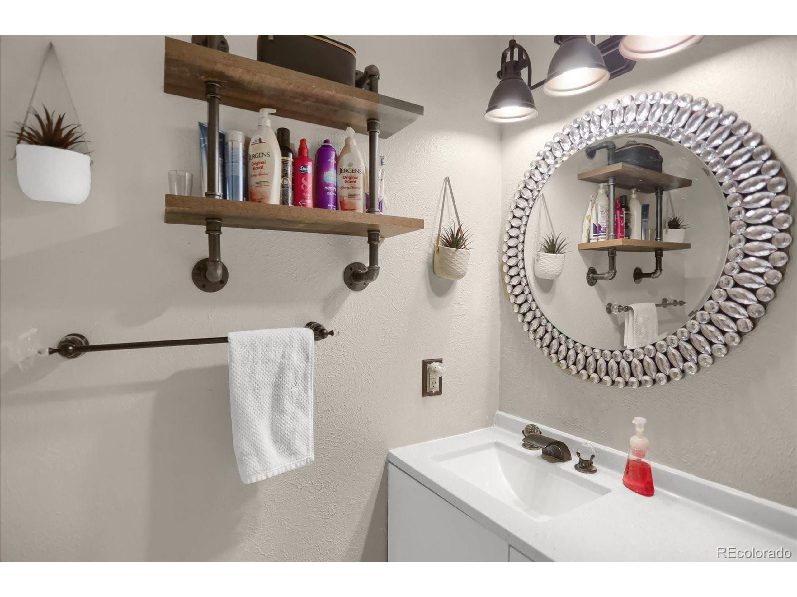 7309 W Hampden Ave 502