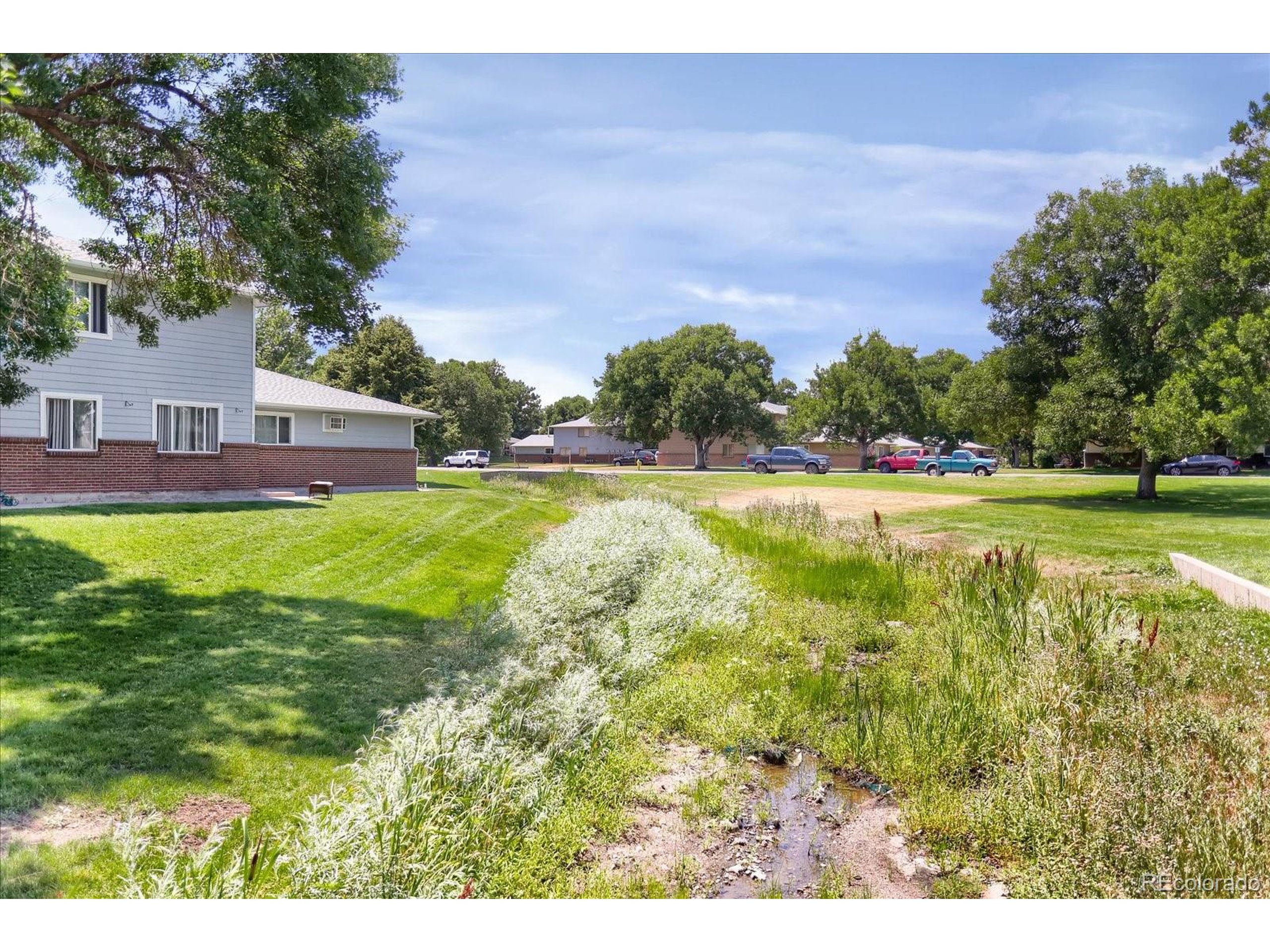 7309 W Hampden Ave 502