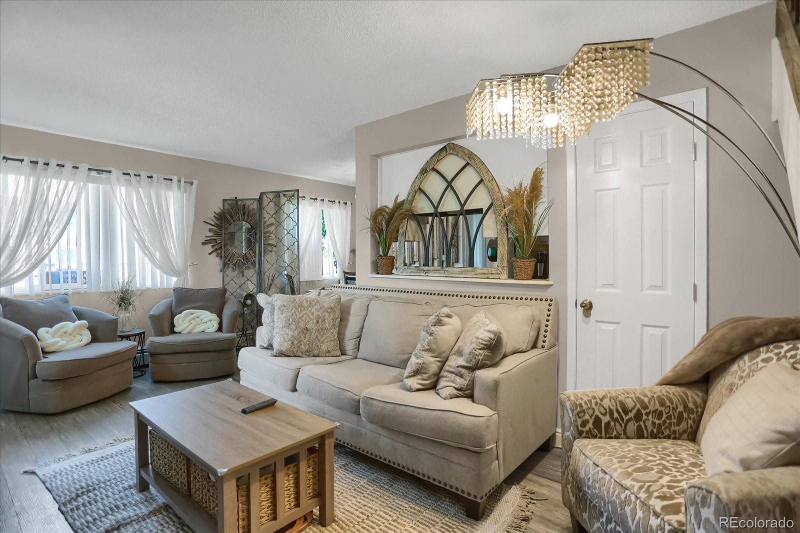 7309 W Hampden Avenue Unit: 502