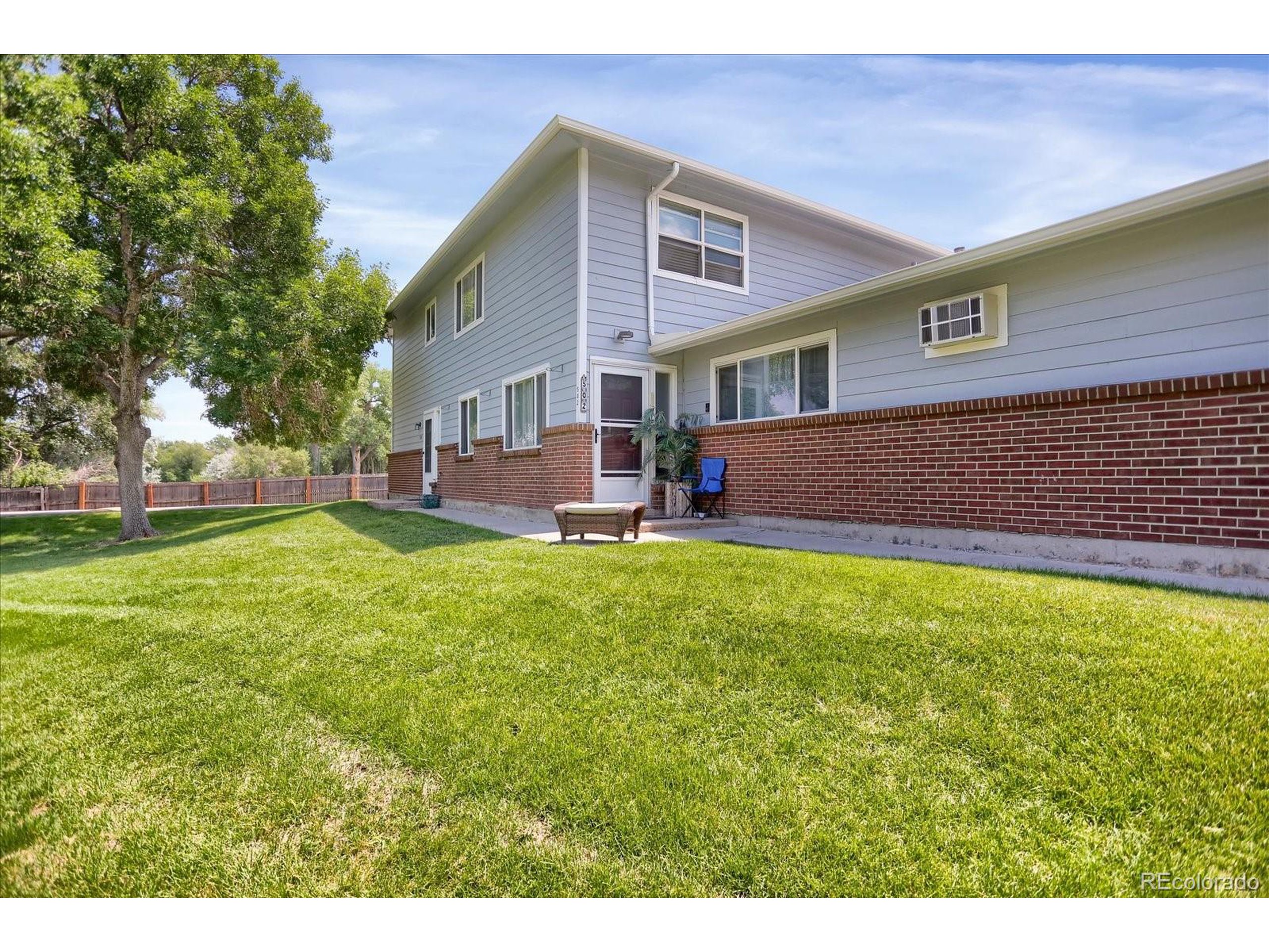 7309 W Hampden Ave 502