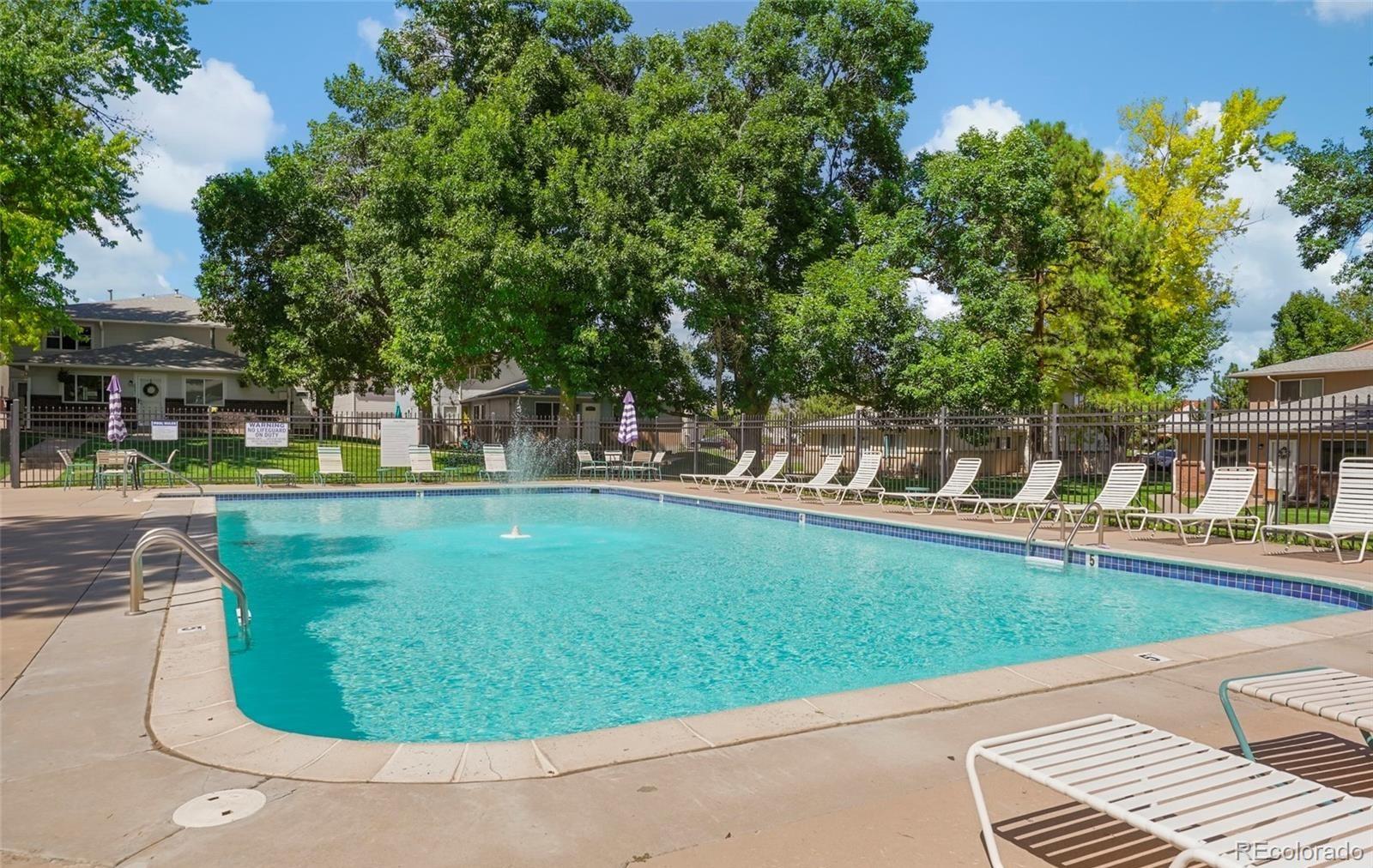 7309 W Hampden Avenue Unit: 502