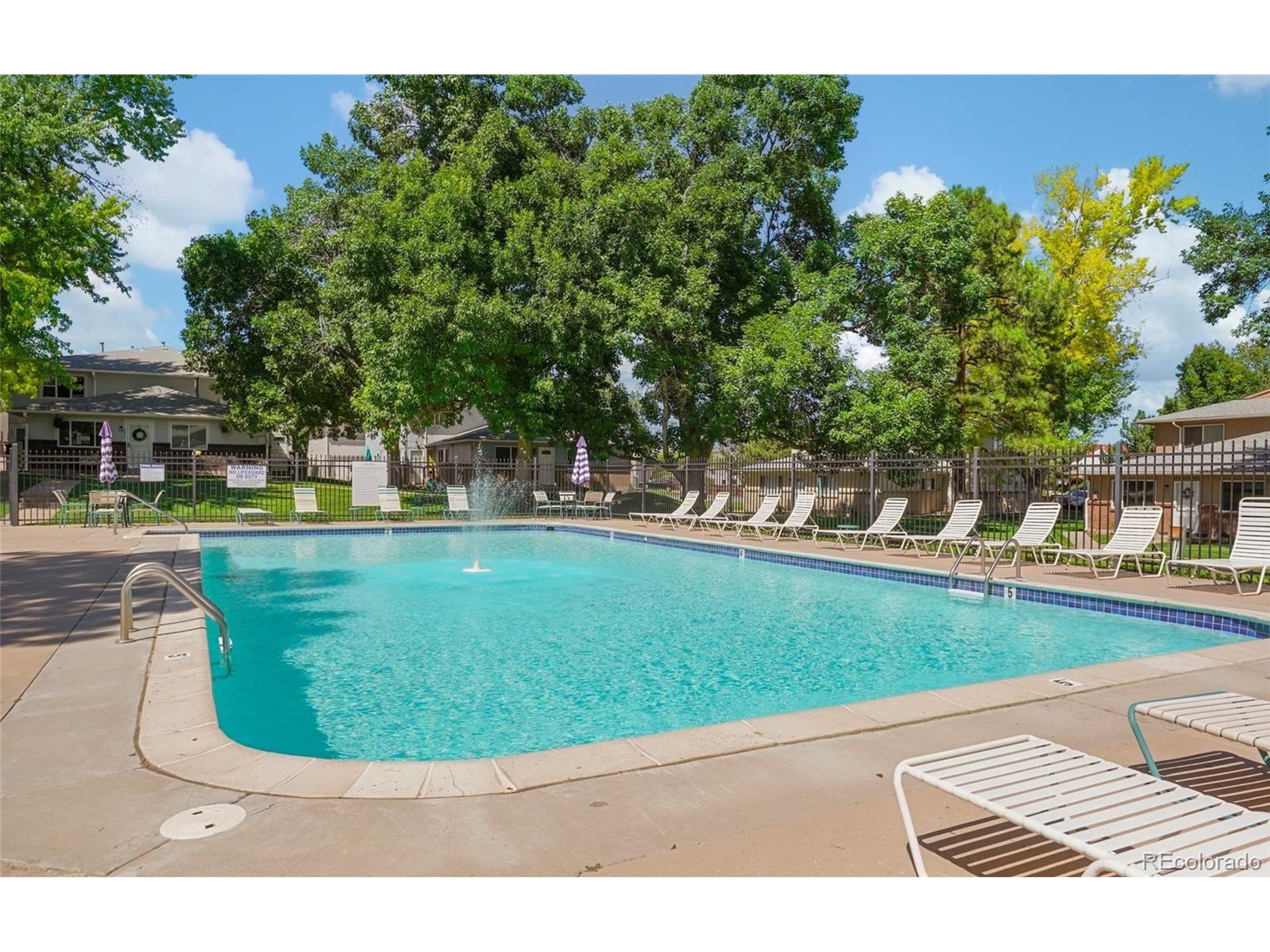 7309 W Hampden Ave 502