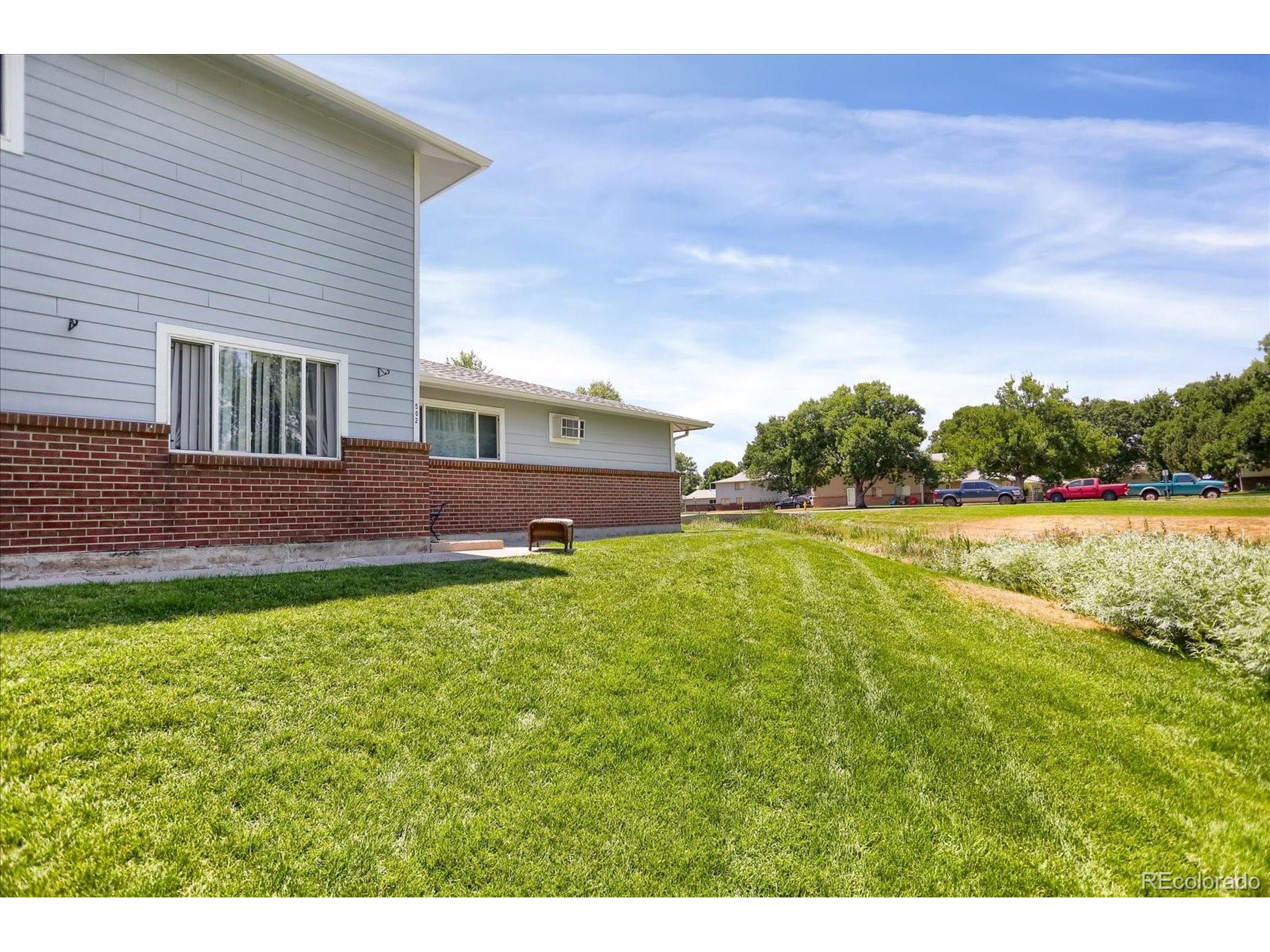 7309 W Hampden Ave 502