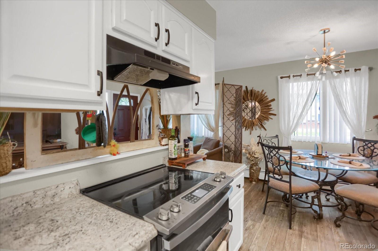 7309 W Hampden Avenue Unit: 502