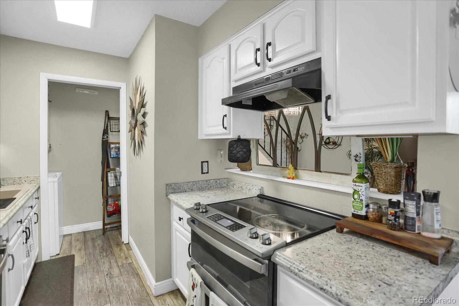 7309 W Hampden Avenue Unit: 502