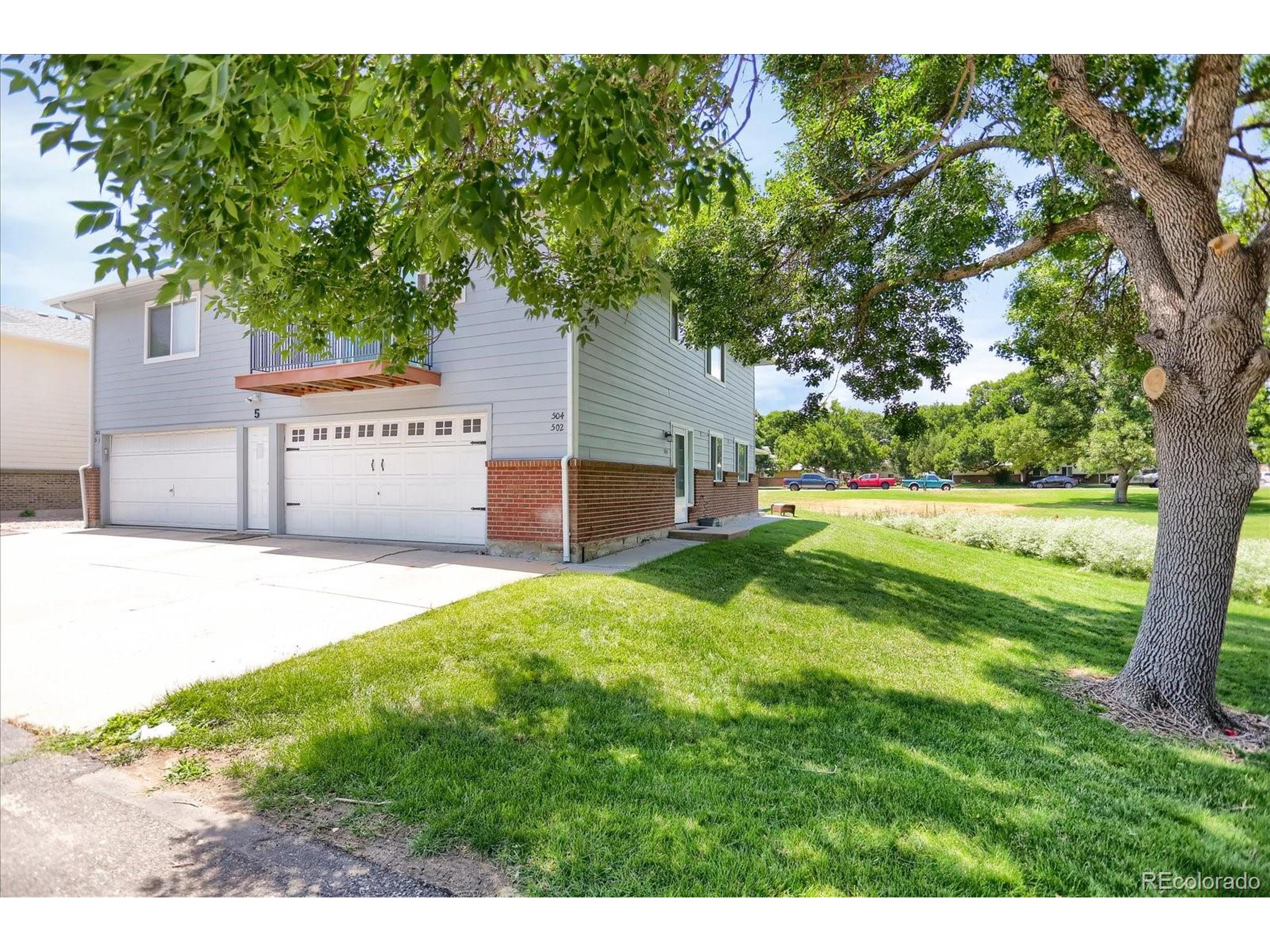 7309 W Hampden Ave 502