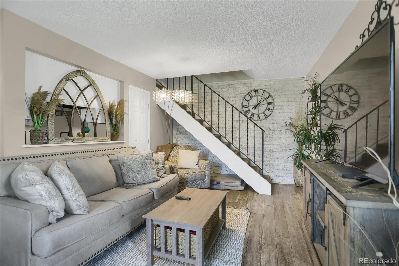 7309 W Hampden Avenue Unit: 502