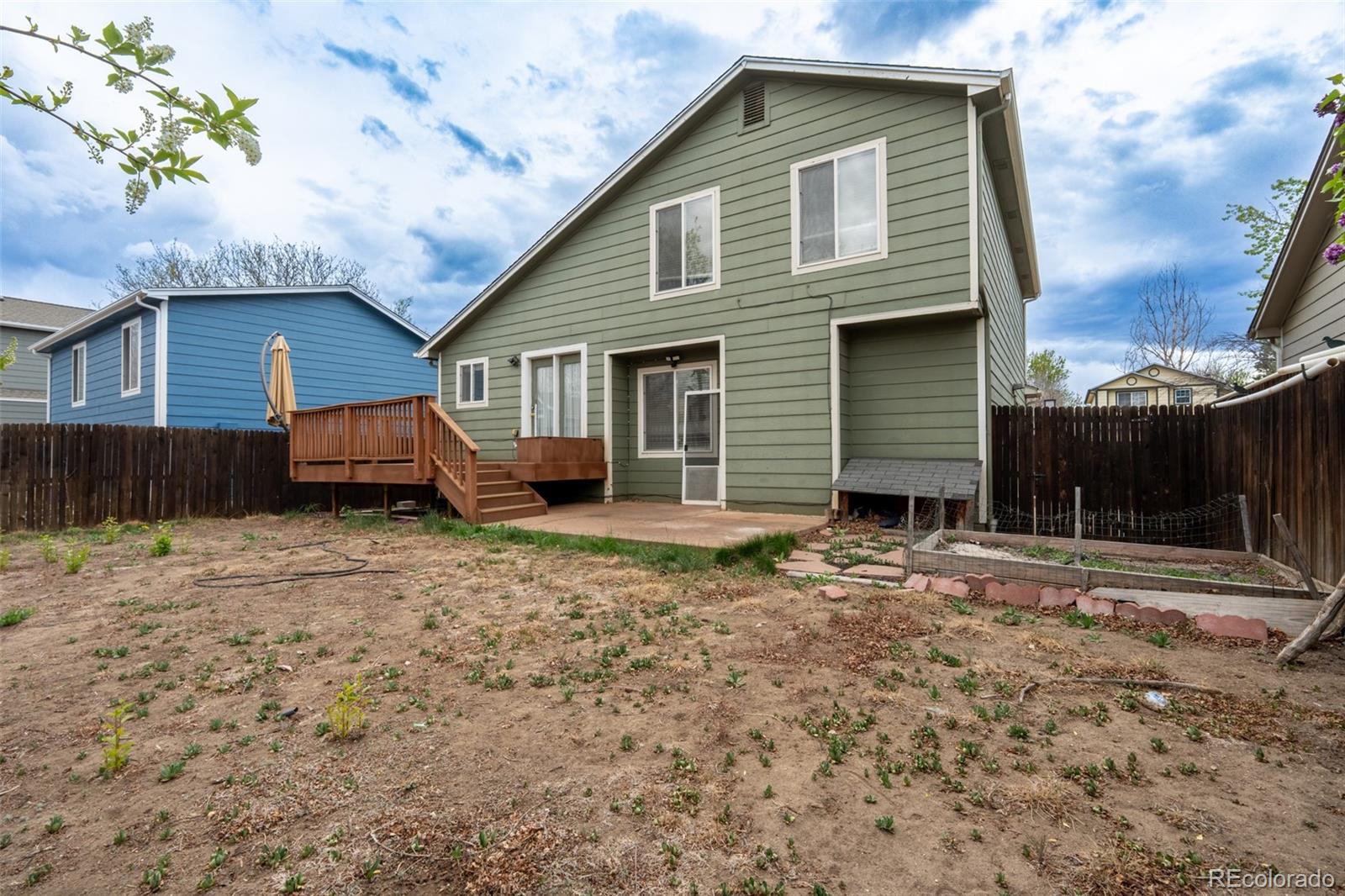 13382 Mariposa Court