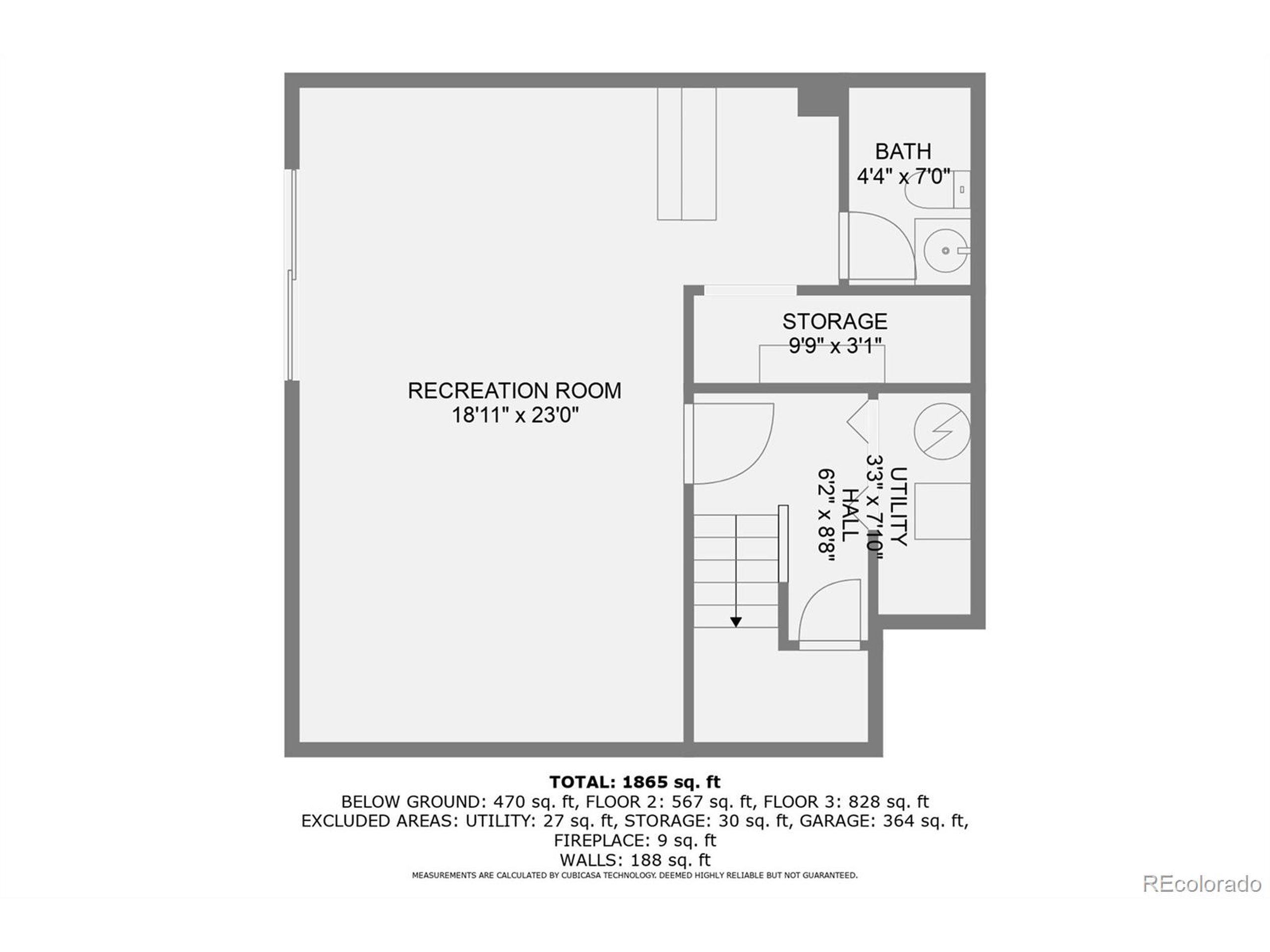 8795 W Cornell Ave 1