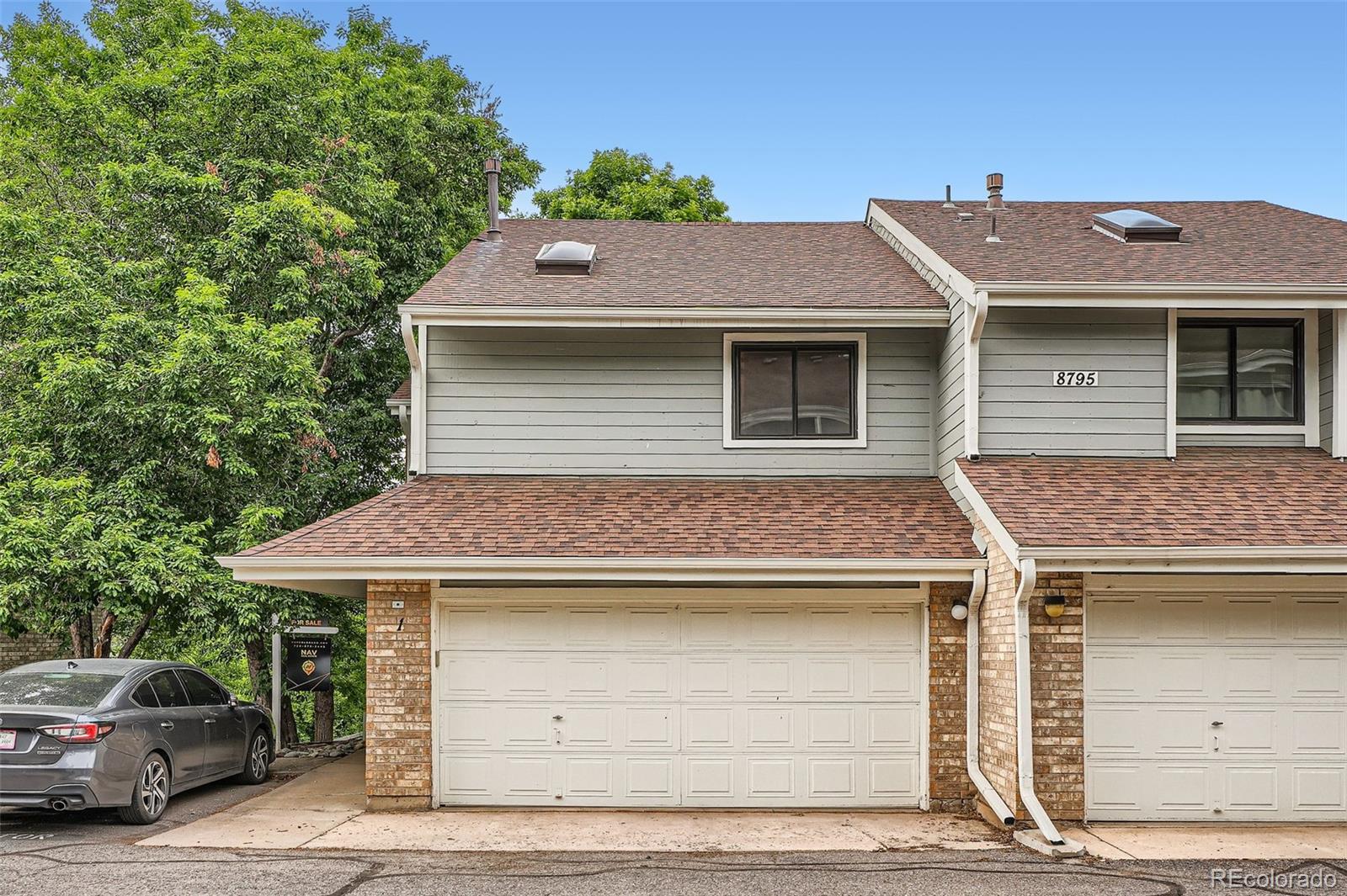 8795 W Cornell Avenue Unit: 1