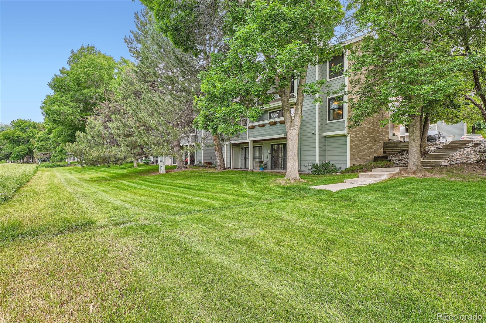 8795 W Cornell Avenue Unit: 1