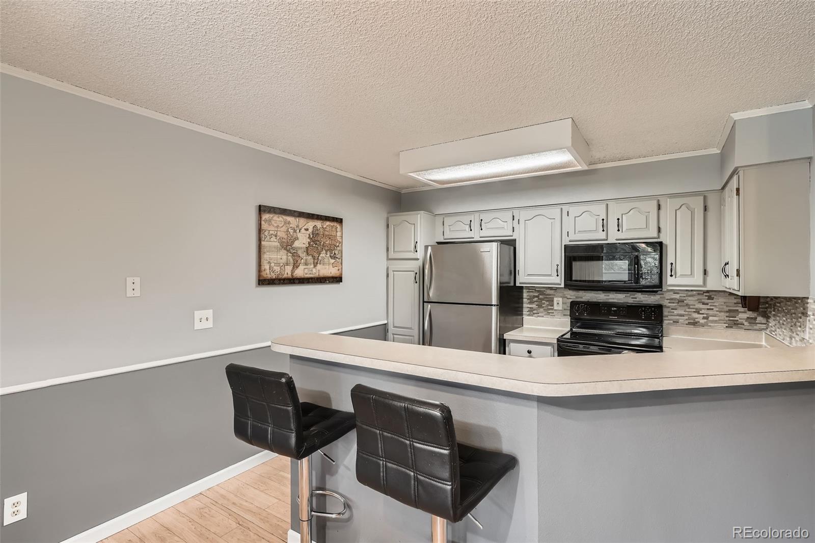 8795 W Cornell Avenue Unit: 1