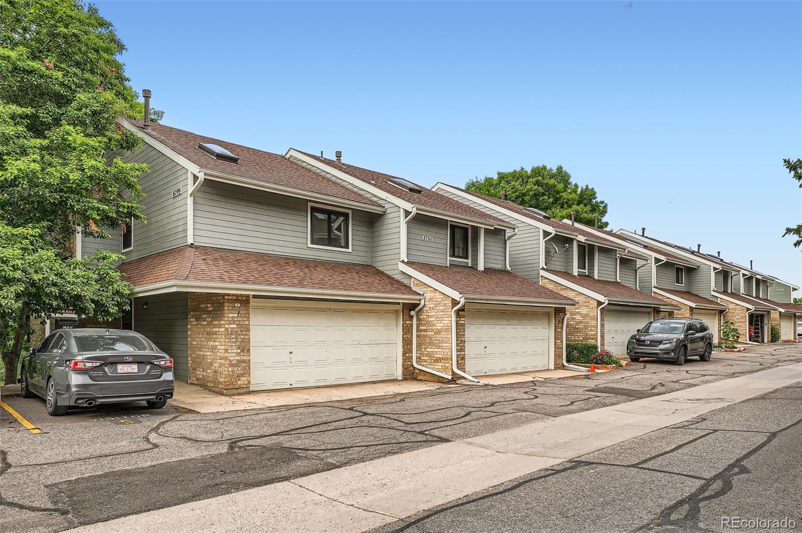 8795 W Cornell Avenue Unit: 1