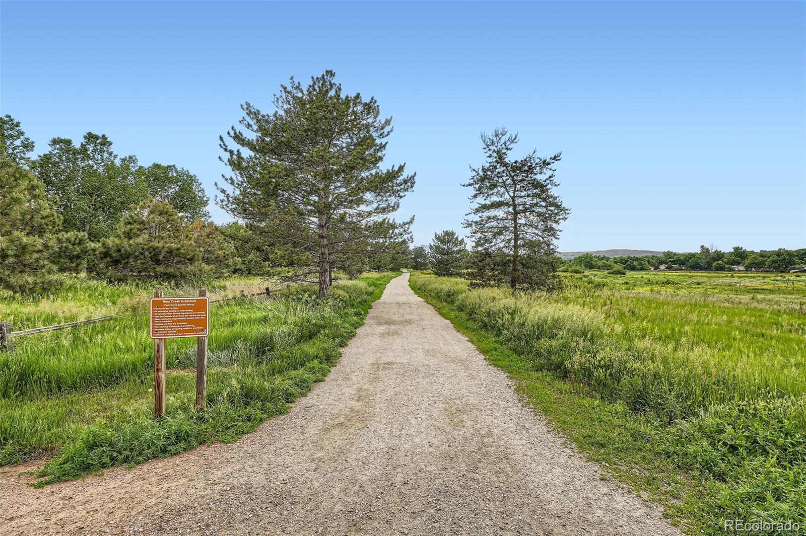 8795 W Cornell Avenue Unit: 1