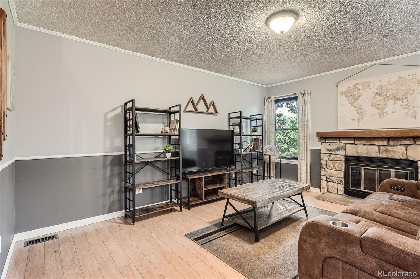 8795 W Cornell Avenue Unit: 1