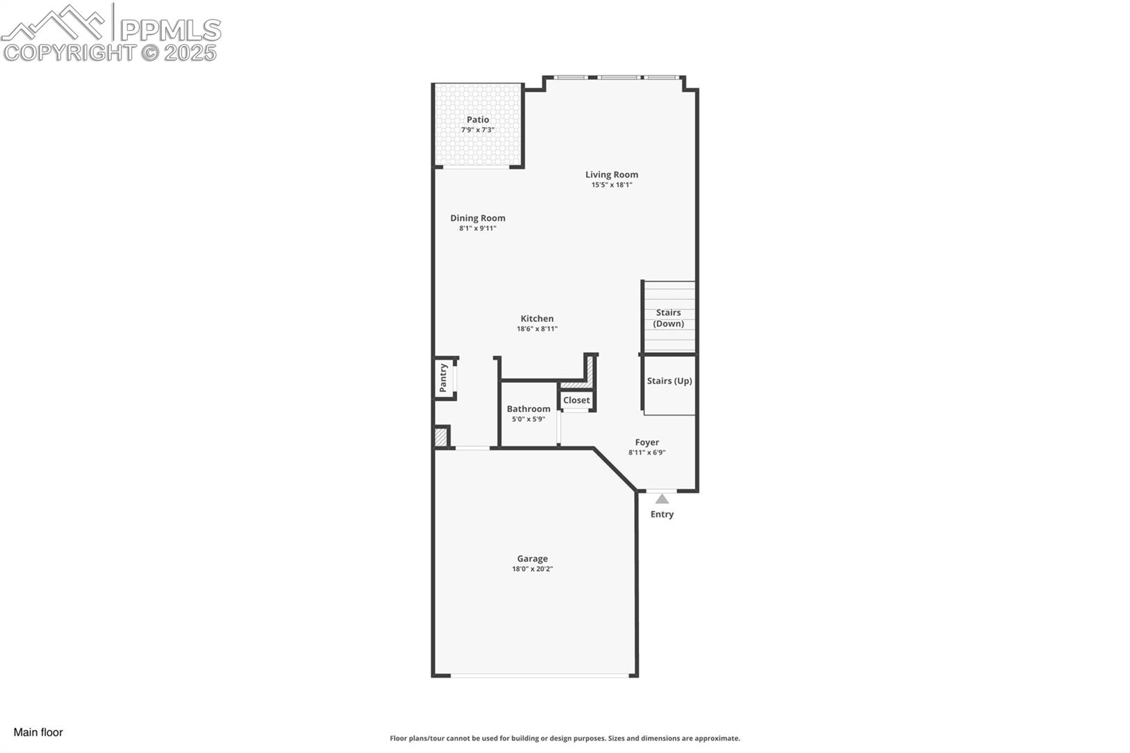 15619 Kitchener Way