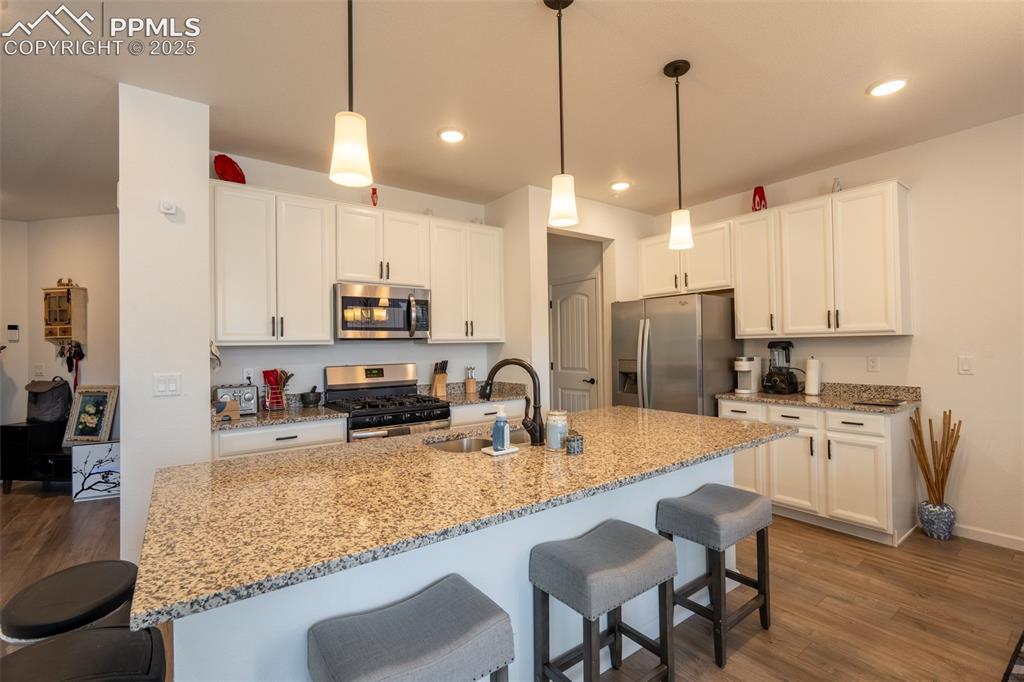 15619 Kitchener Way