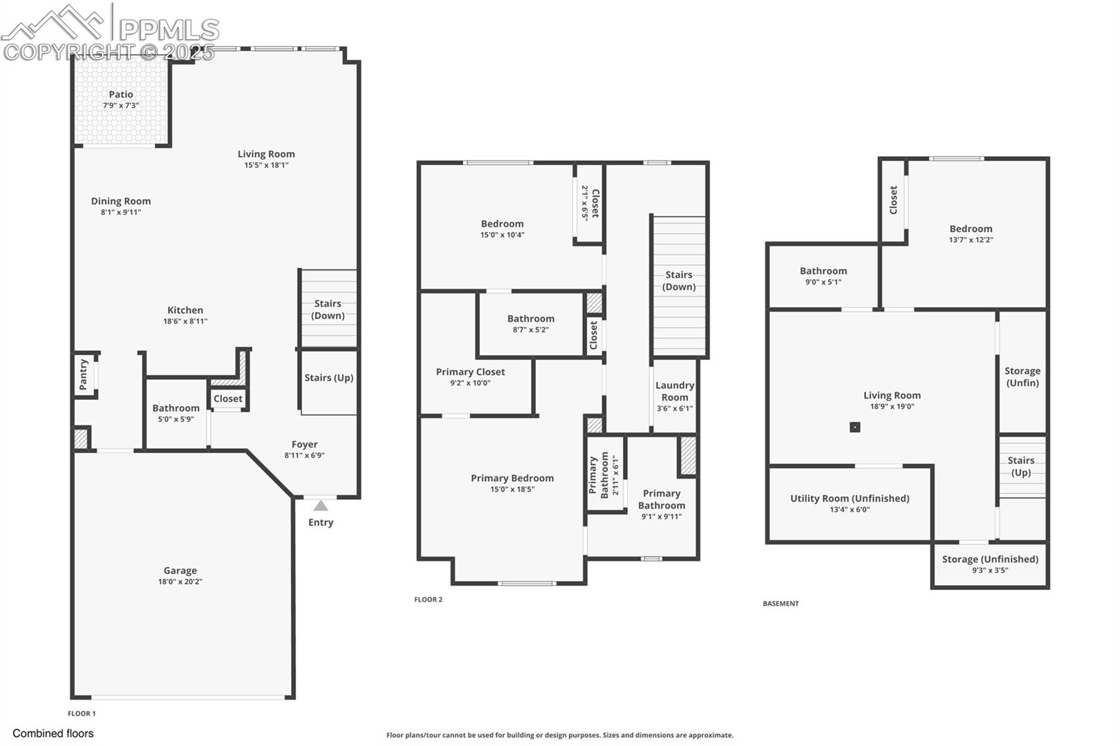15619 Kitchener Way