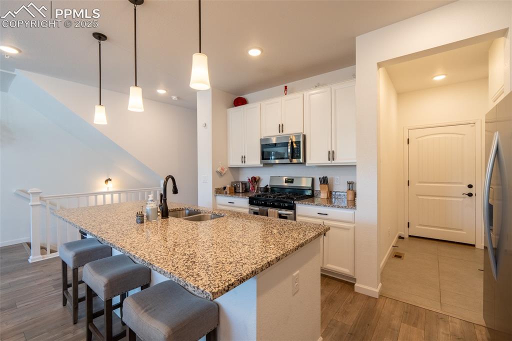 15619 Kitchener Way