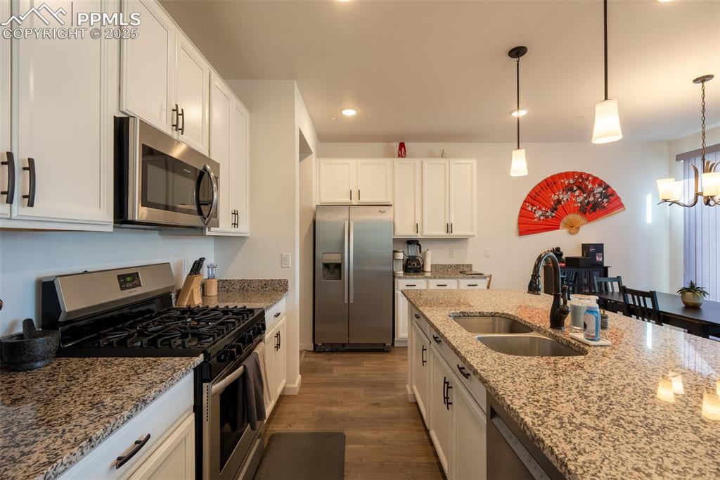 15619 Kitchener Way