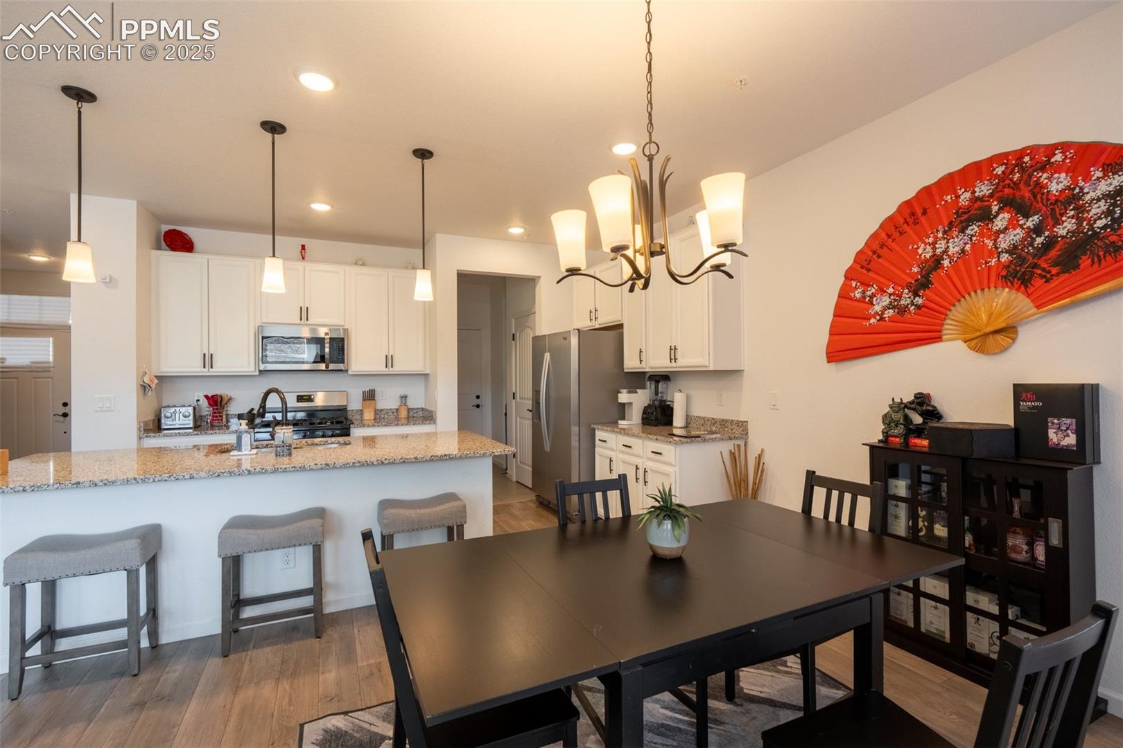 15619 Kitchener Way