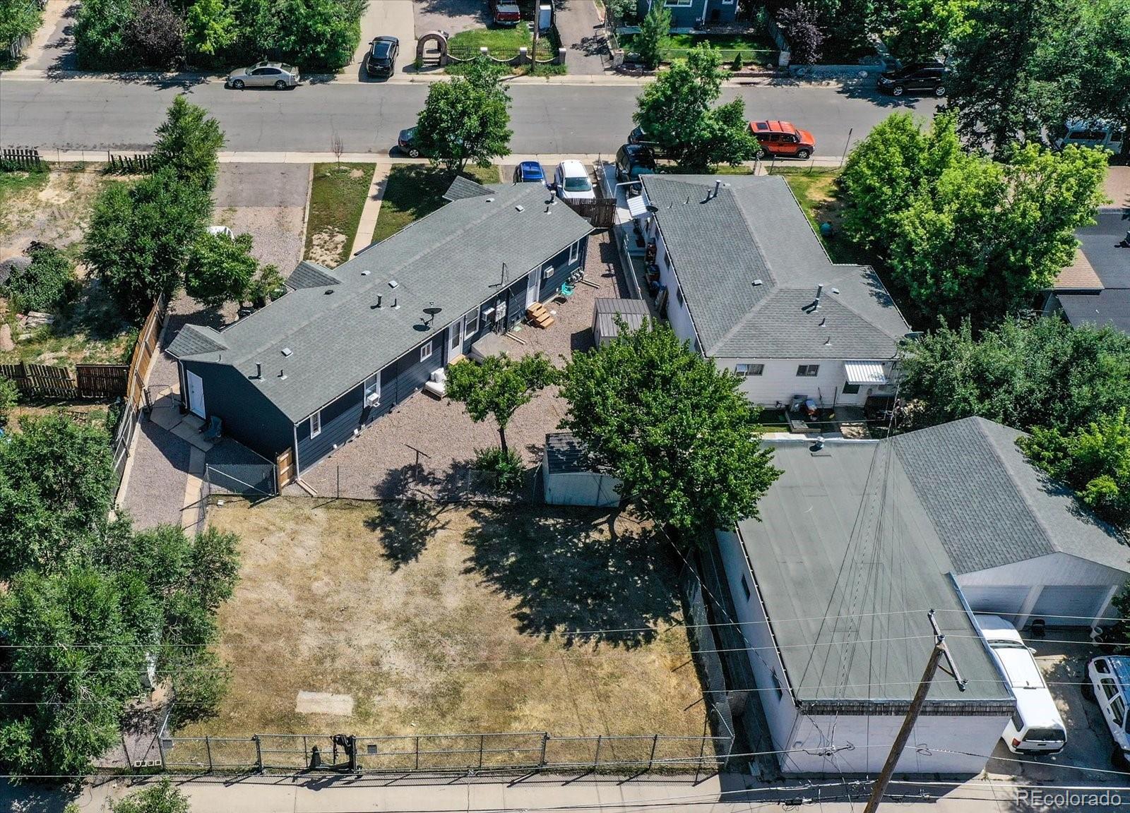 3185, 3187, 3189 W Gill Place