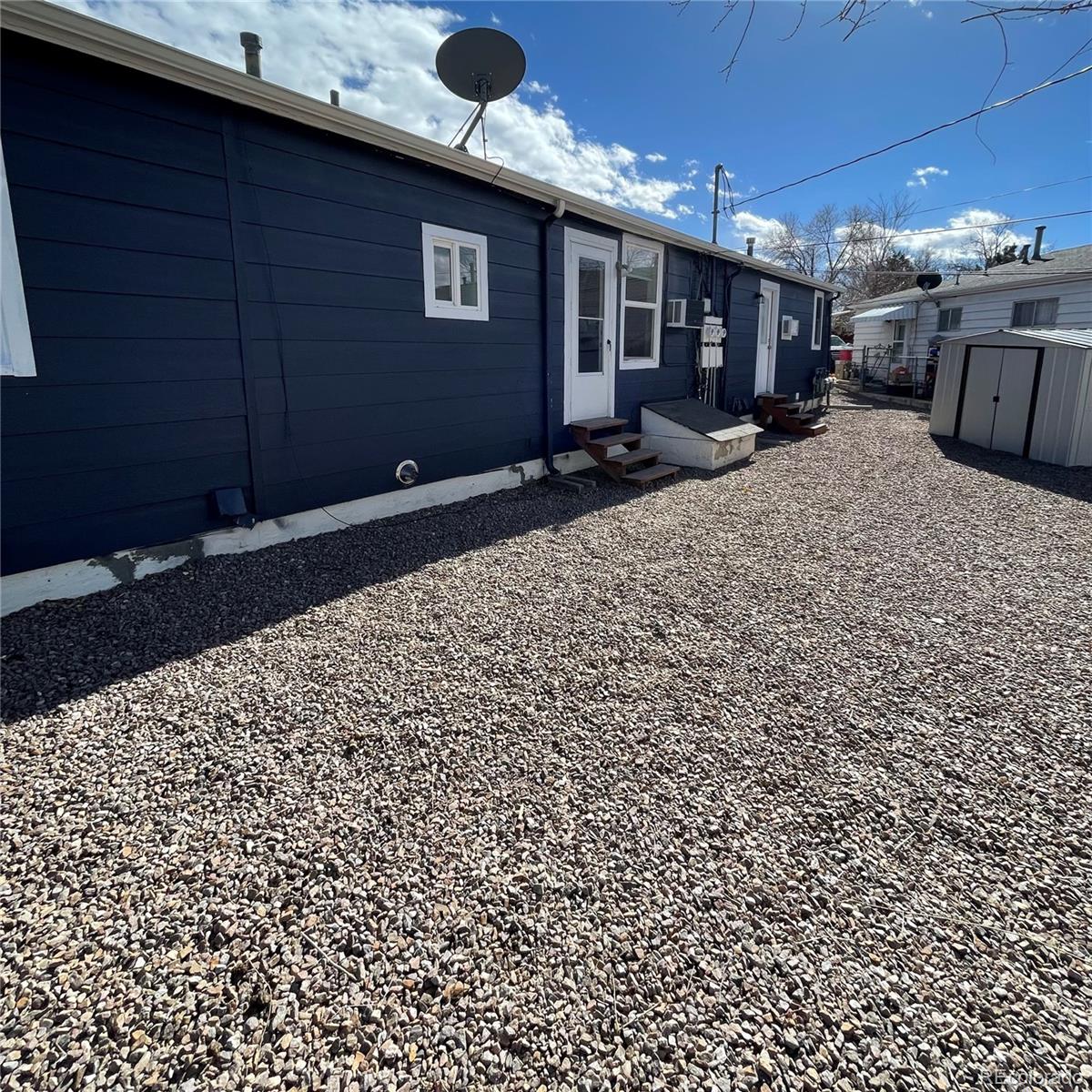 3185, 3187, 3189 W Gill Place