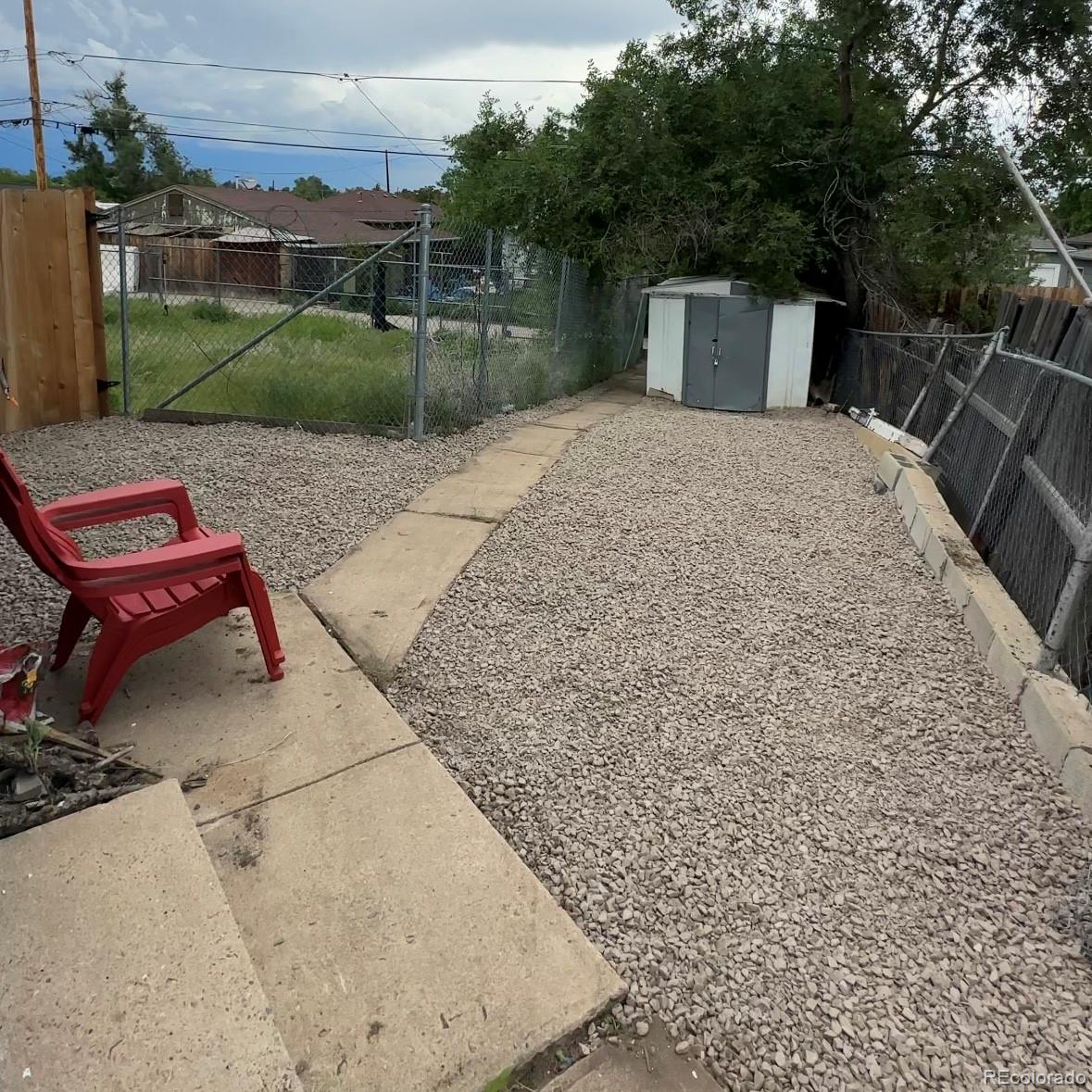 3185, 3187, 3189 W Gill Place