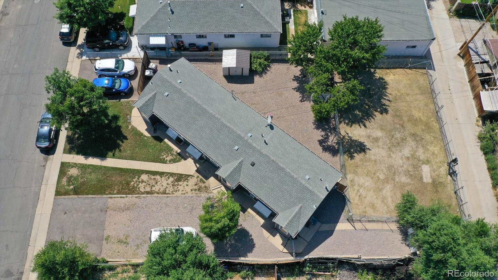 3185, 3187, 3189 W Gill Place