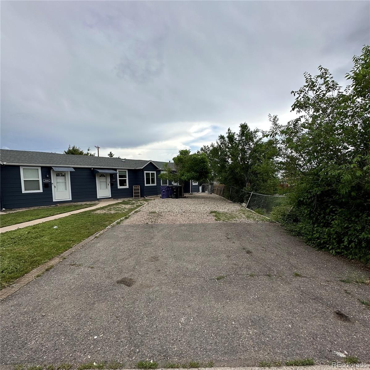 3185, 3187, 3189 W Gill Place