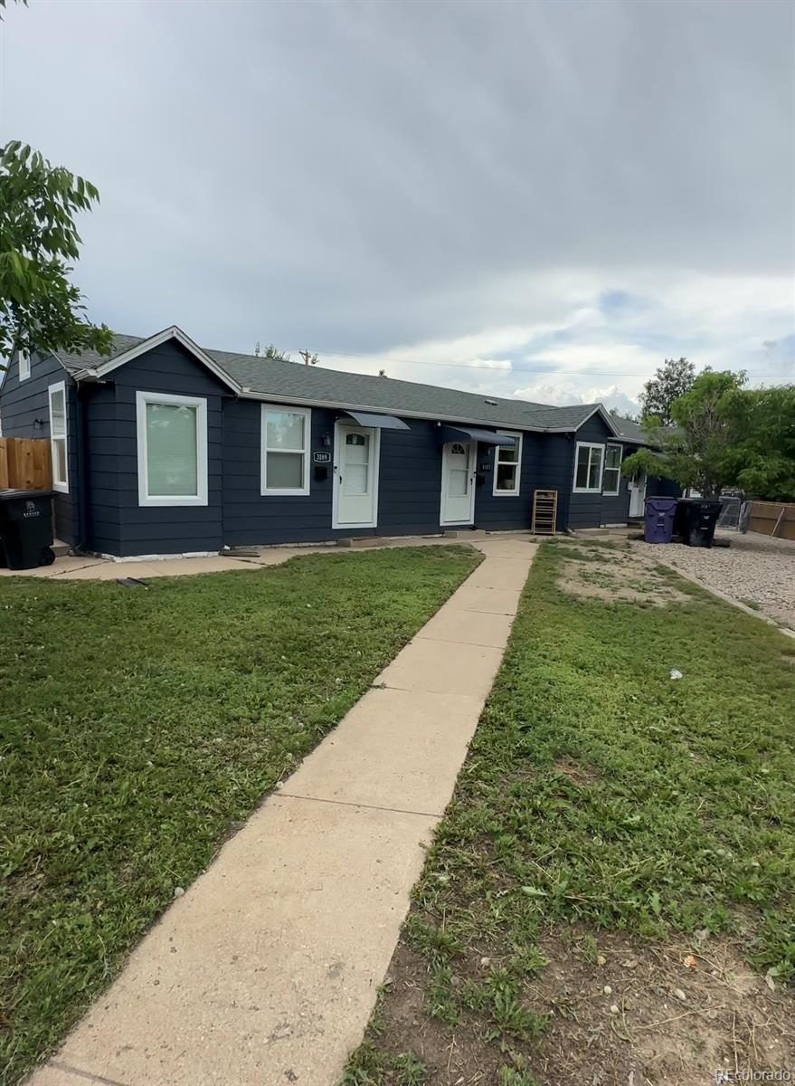 3185, 3187, 3189 W Gill Place