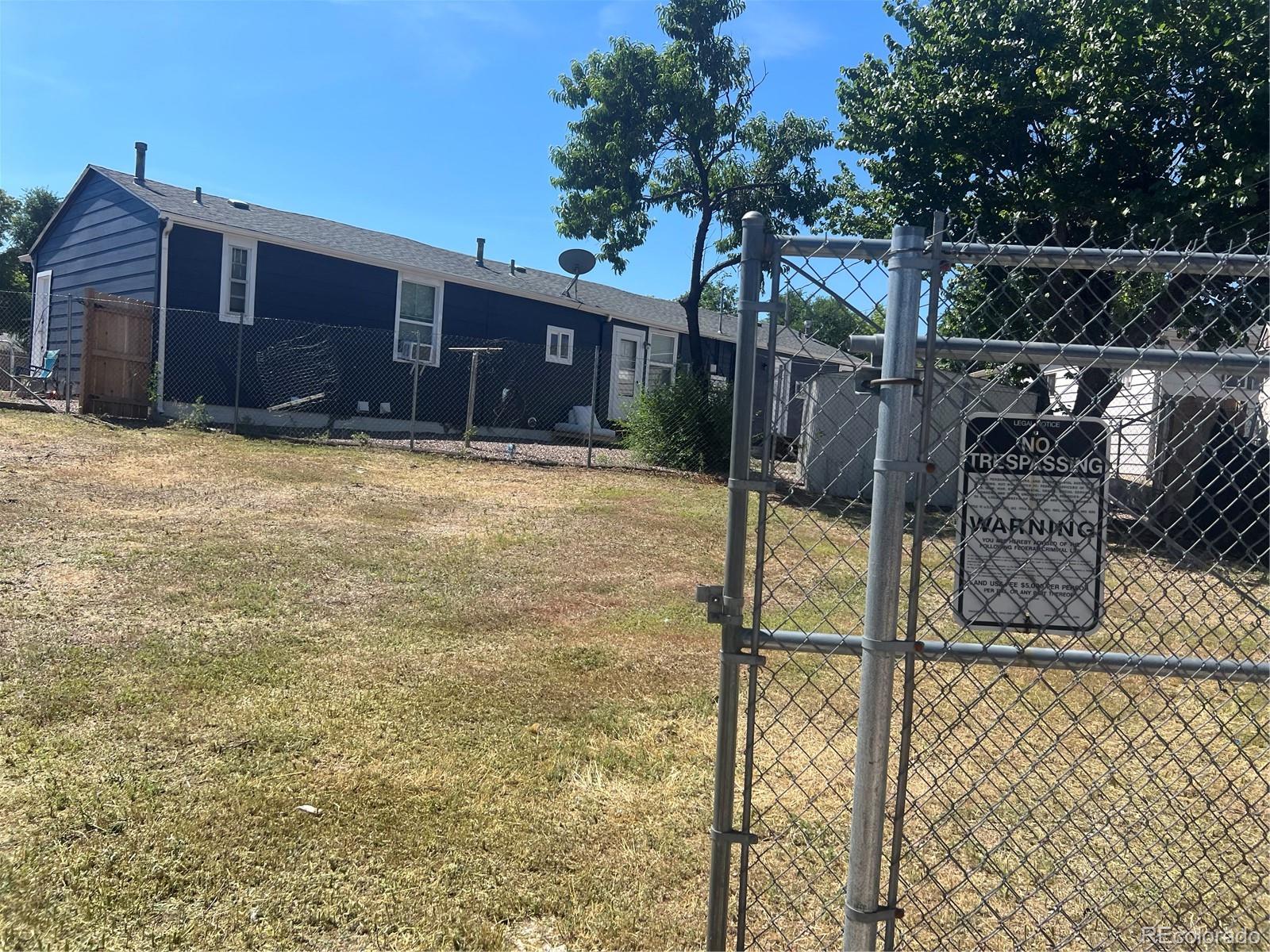 3185, 3187, 3189 W Gill Place