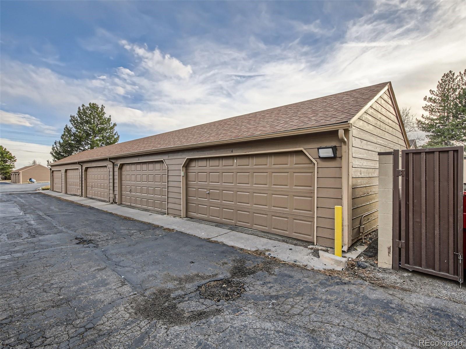 1864 S Quintero Way Unit: 134