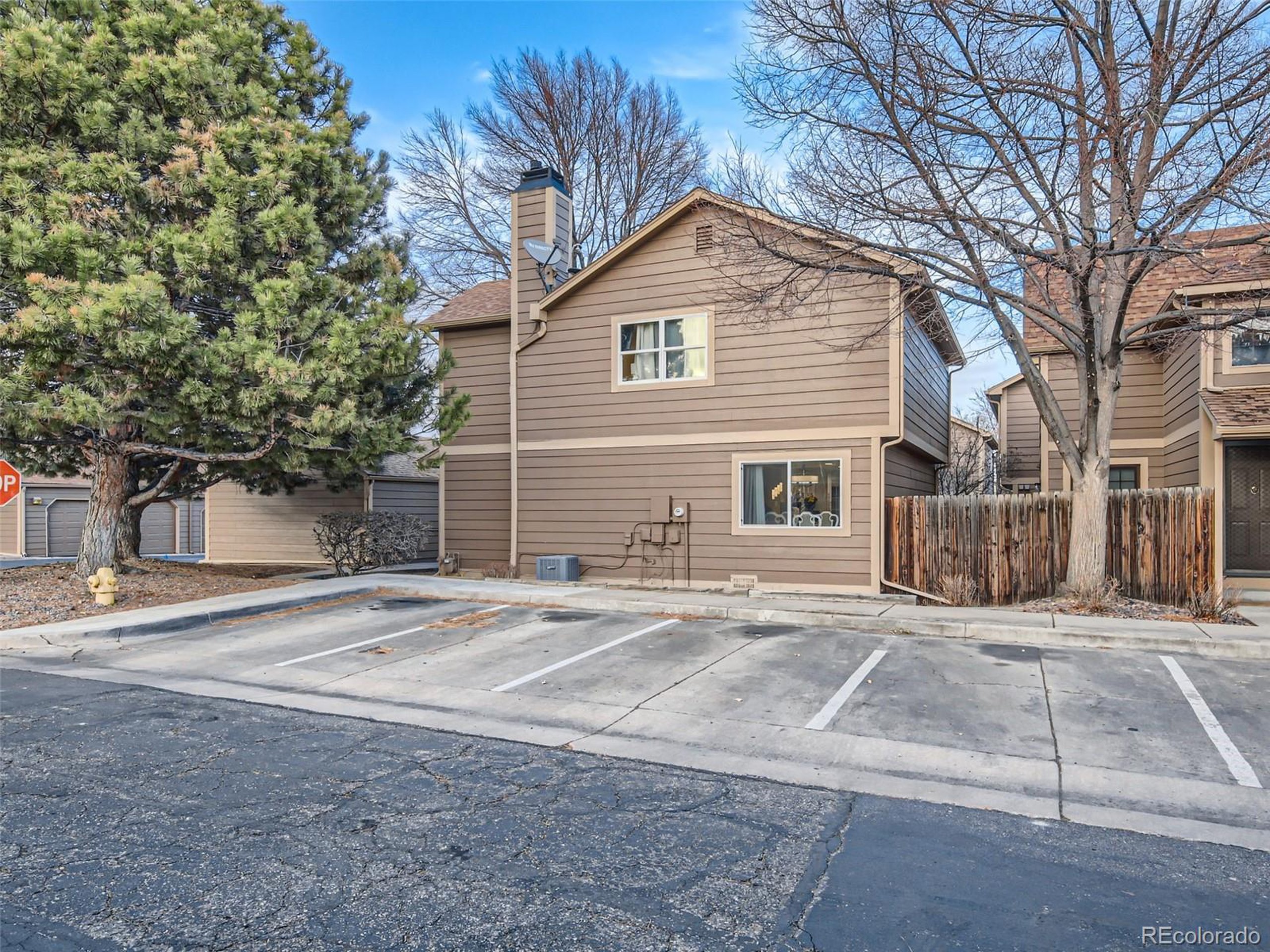 1864 S Quintero Way 134