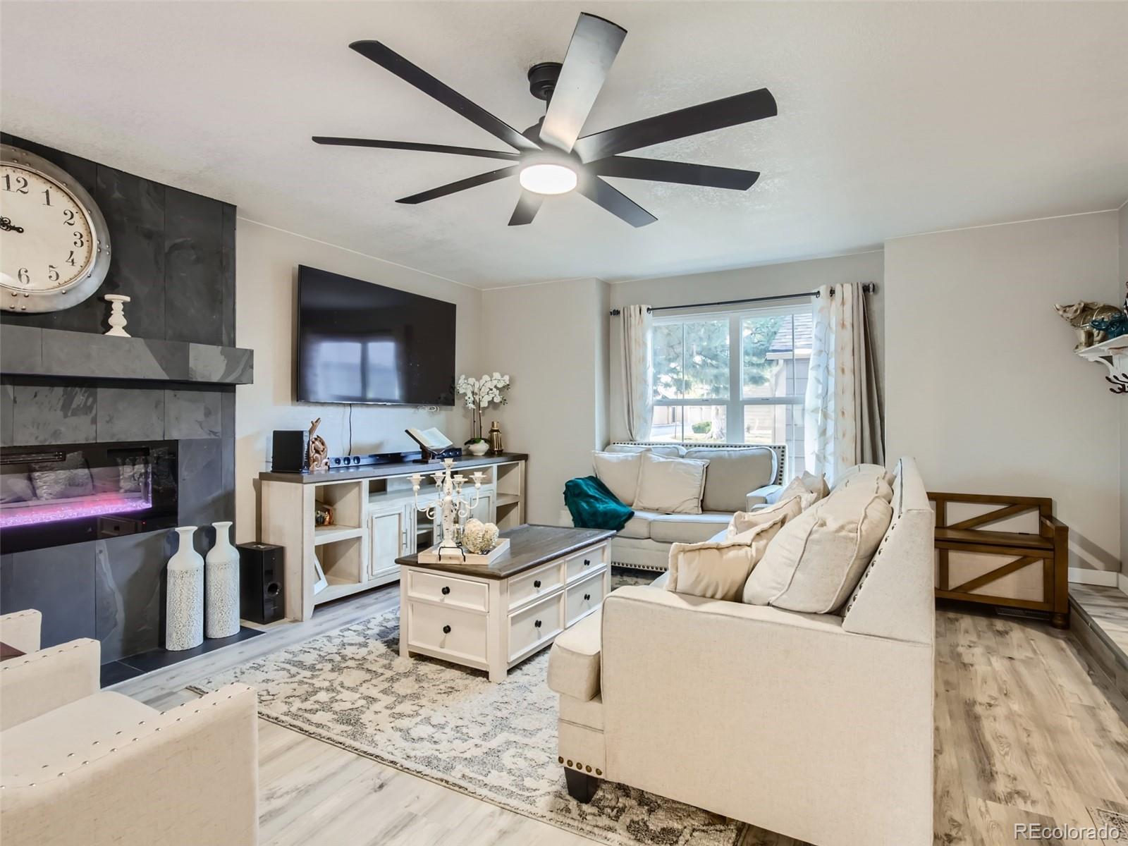 1864 S Quintero Way Unit: 134