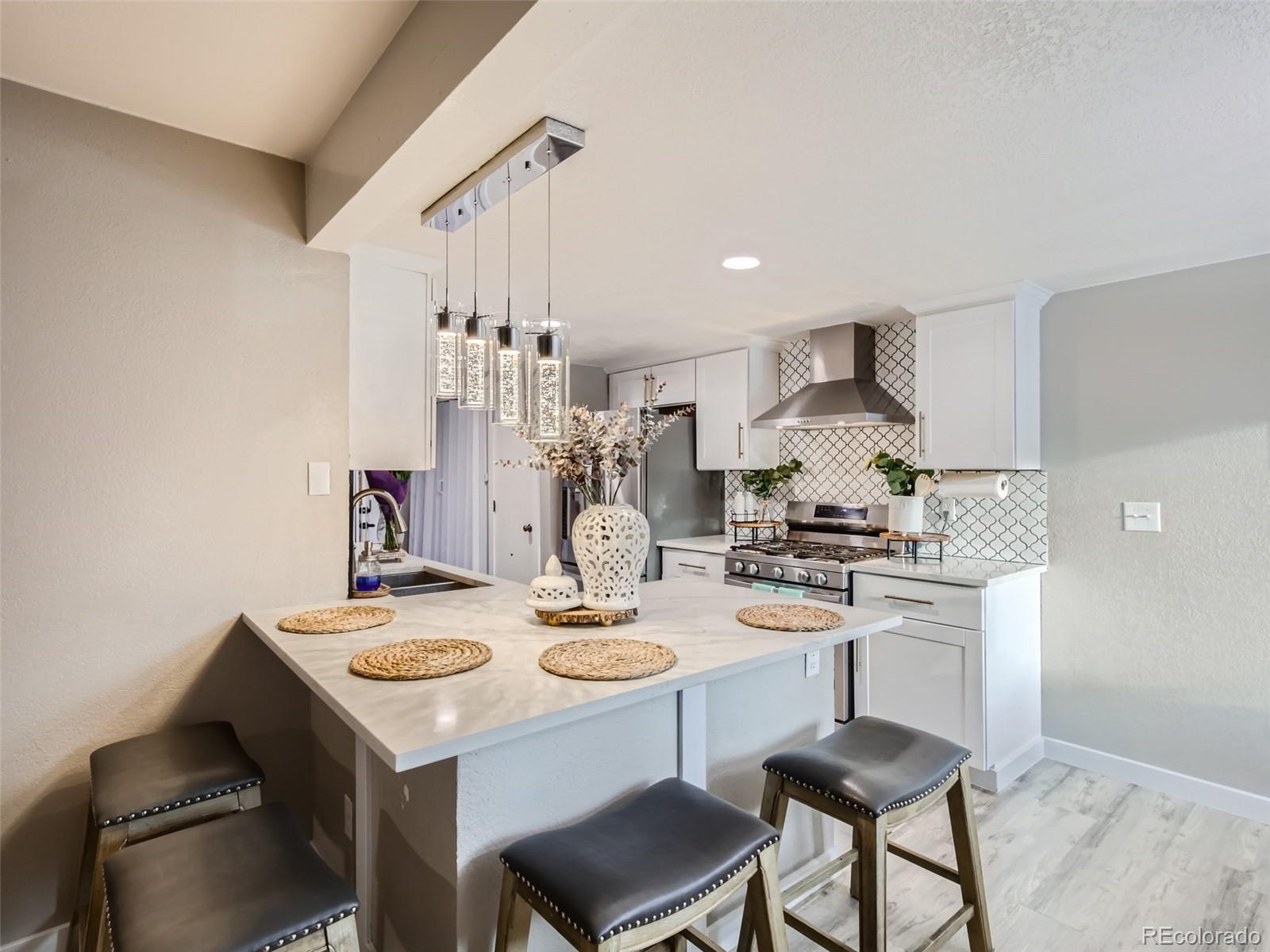 1864 S Quintero Way Unit: 134