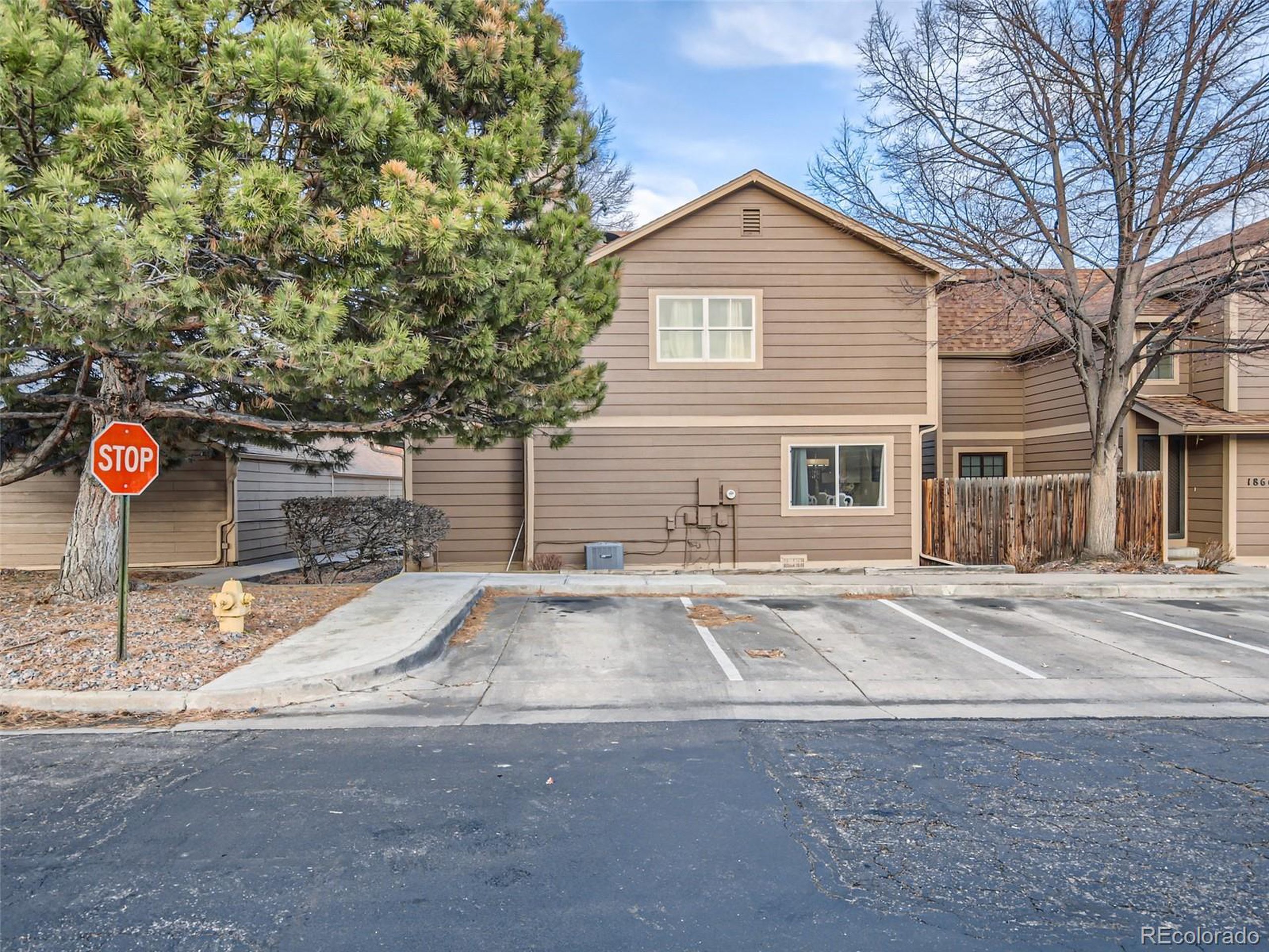 1864 S Quintero Way 134