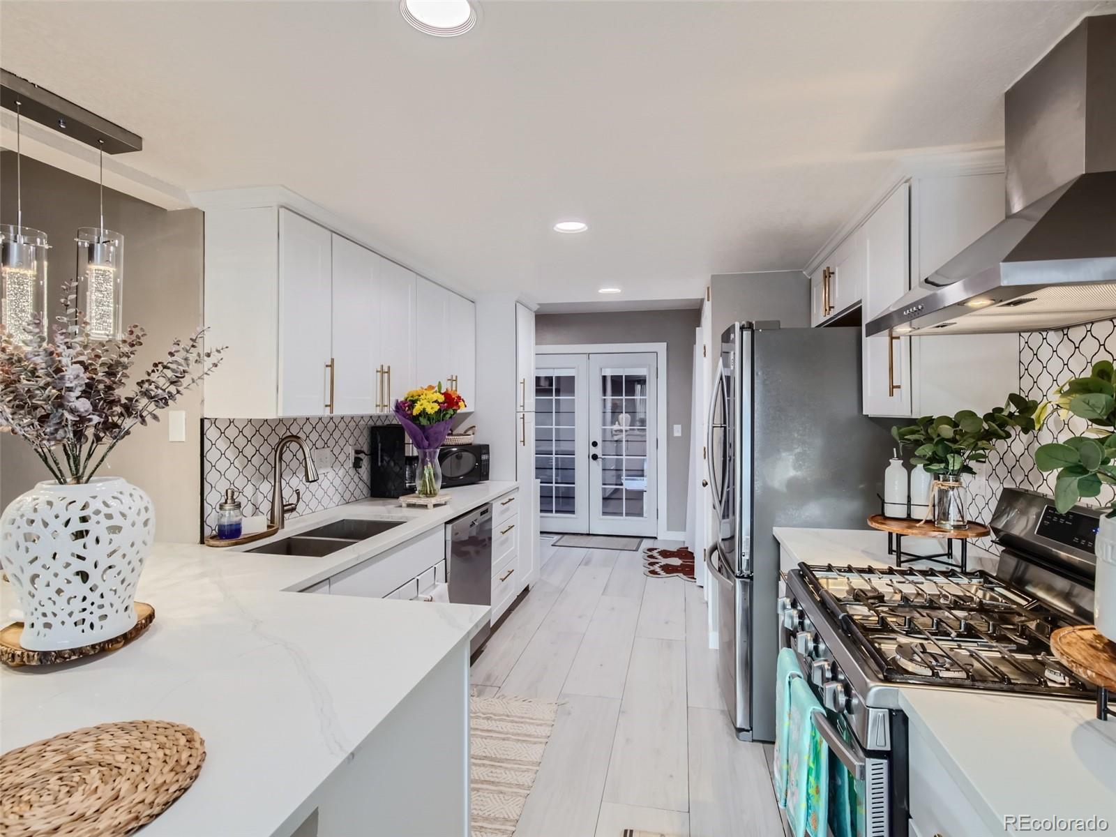 1864 S Quintero Way Unit: 134