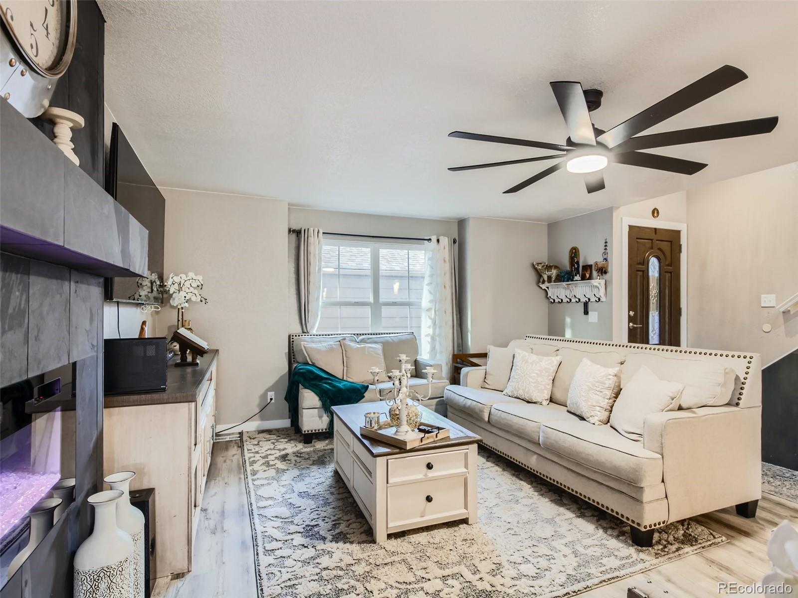 1864 S Quintero Way Unit: 134