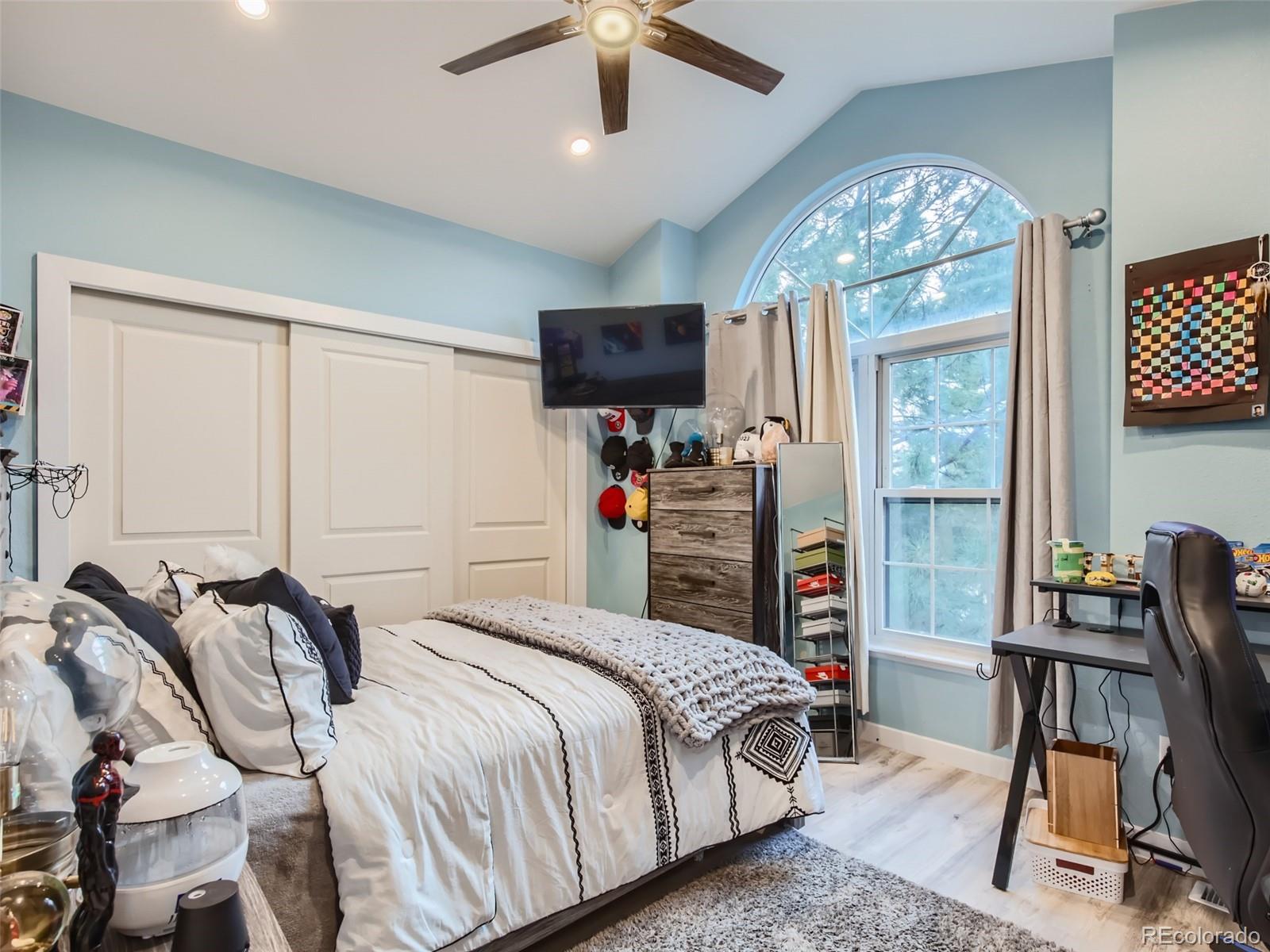 1864 S Quintero Way Unit: 134