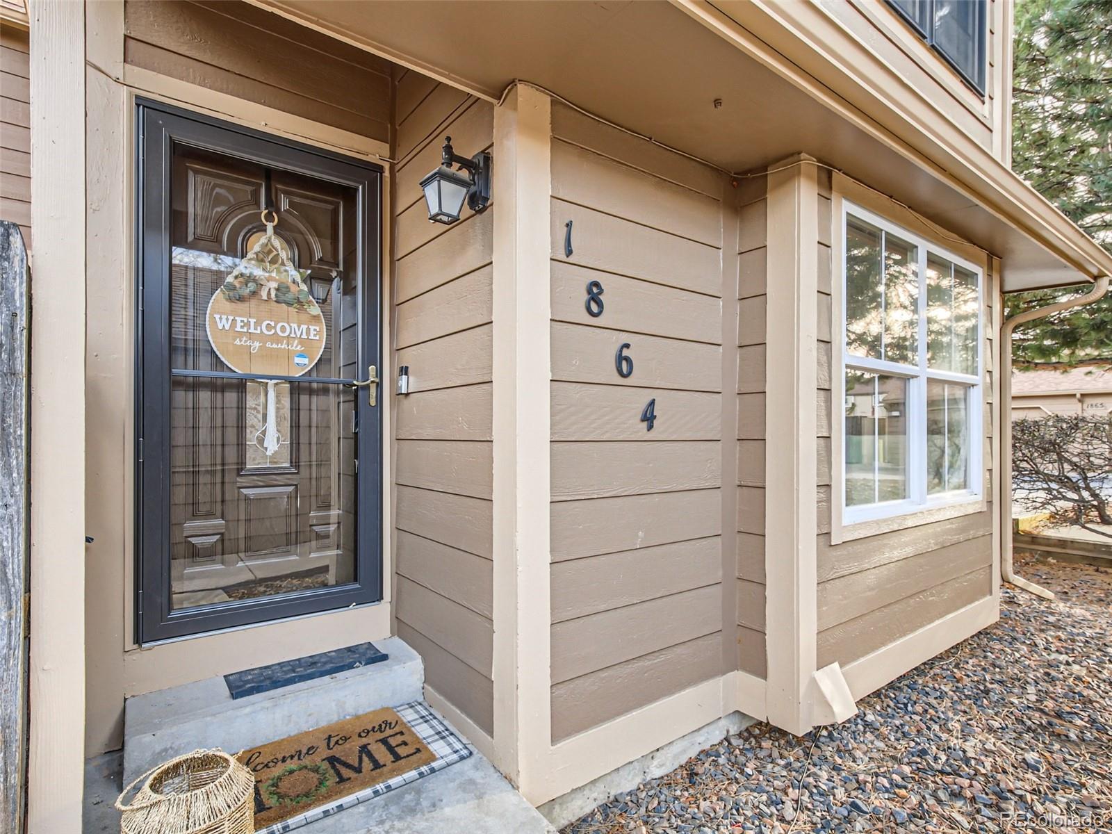 1864 S Quintero Way Unit: 134