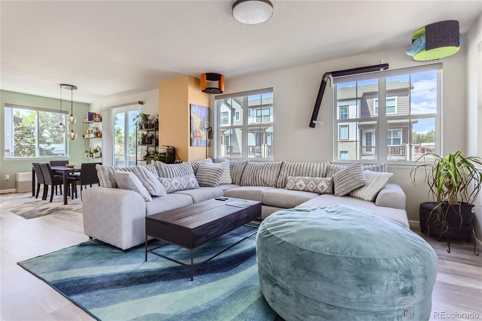 1320 Hoyt Street Unit: 1