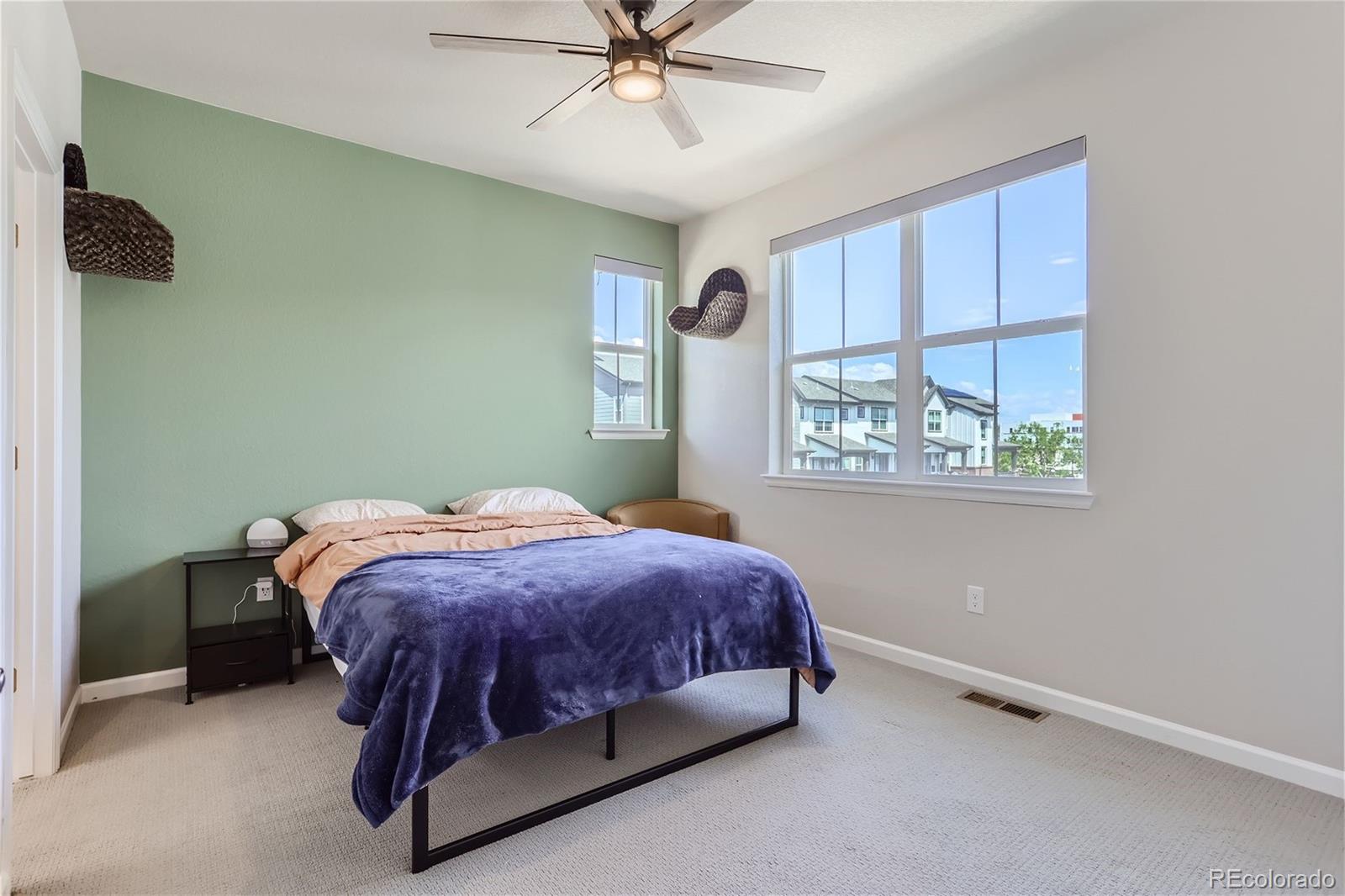 1320 Hoyt Street Unit: 1