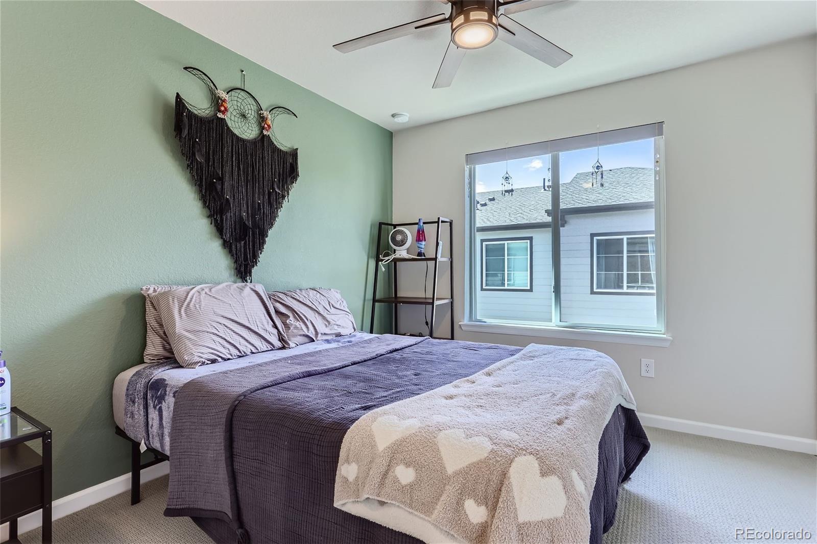 1320 Hoyt Street Unit: 1