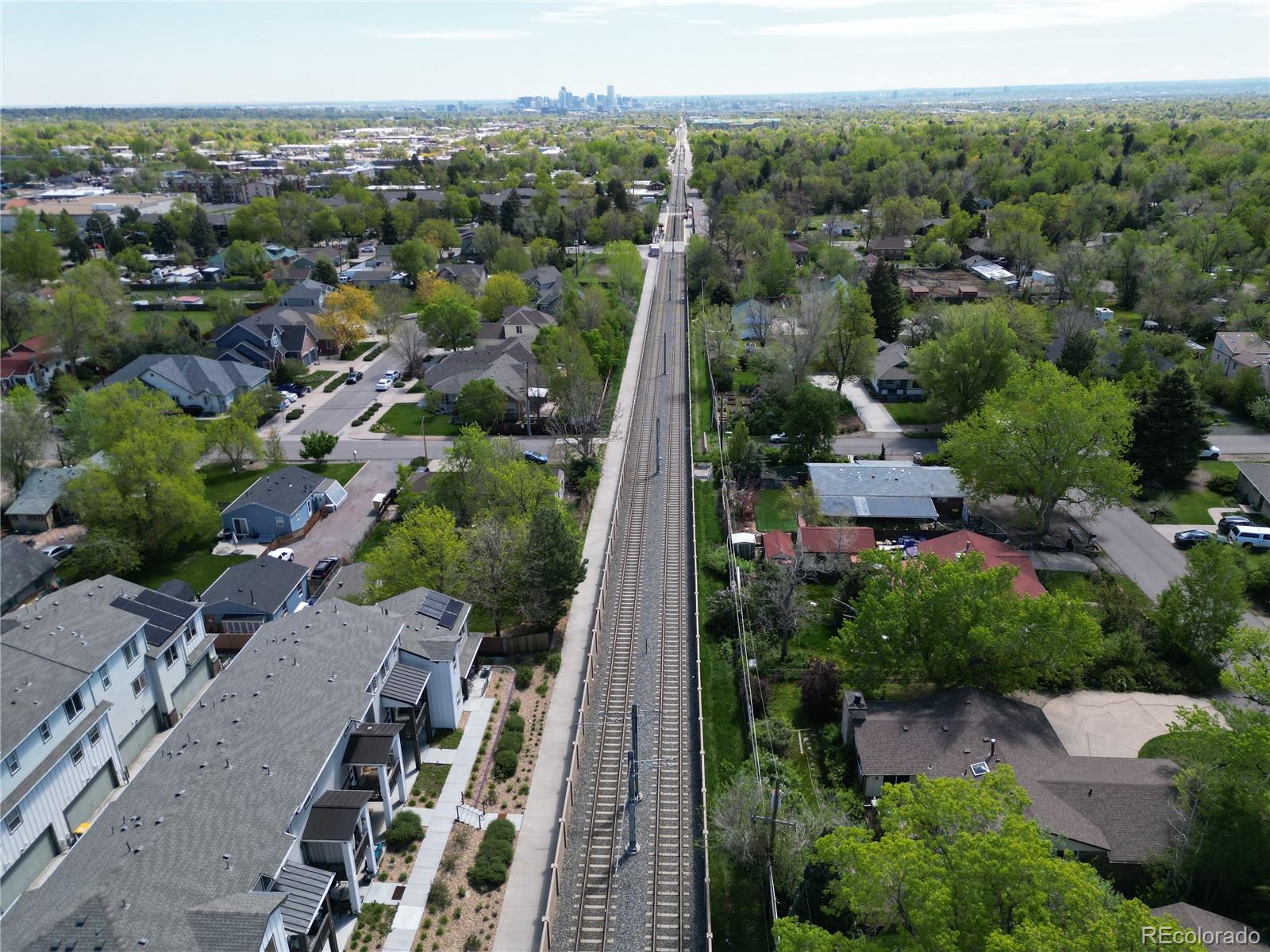 1320 Hoyt Street Unit: 1