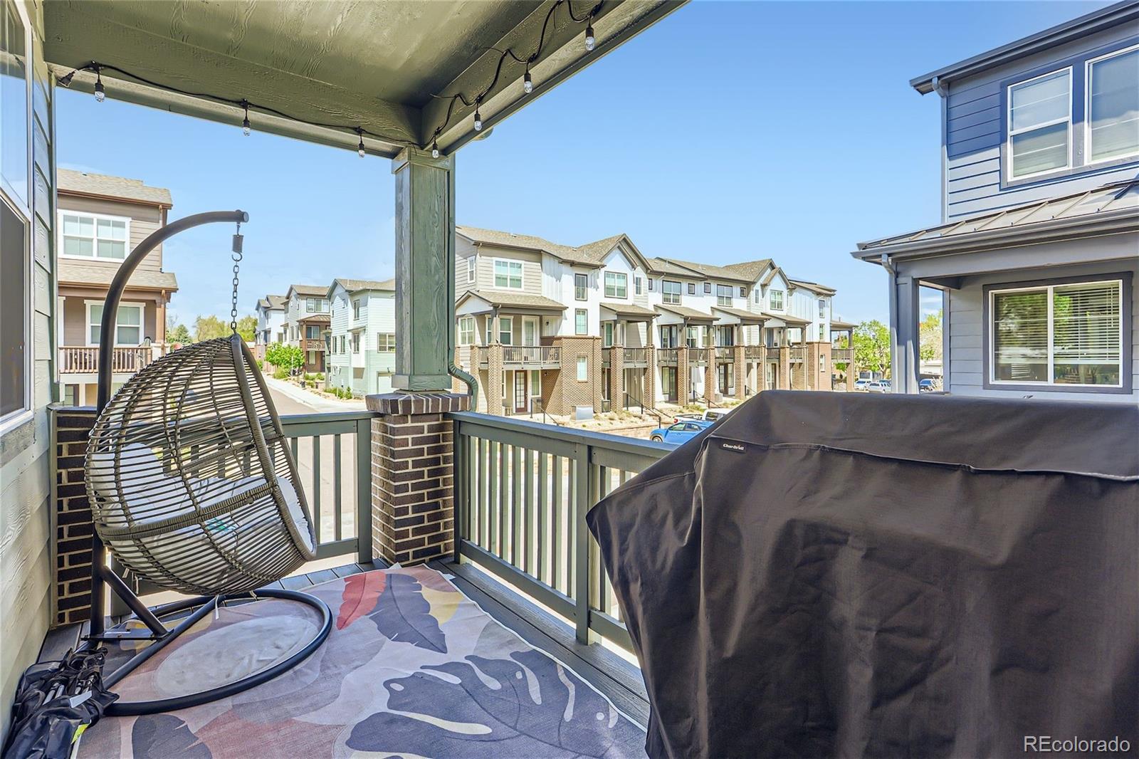 1320 Hoyt Street Unit: 1