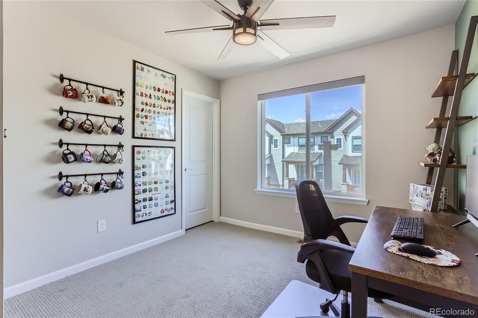 1320 Hoyt Street Unit: 1