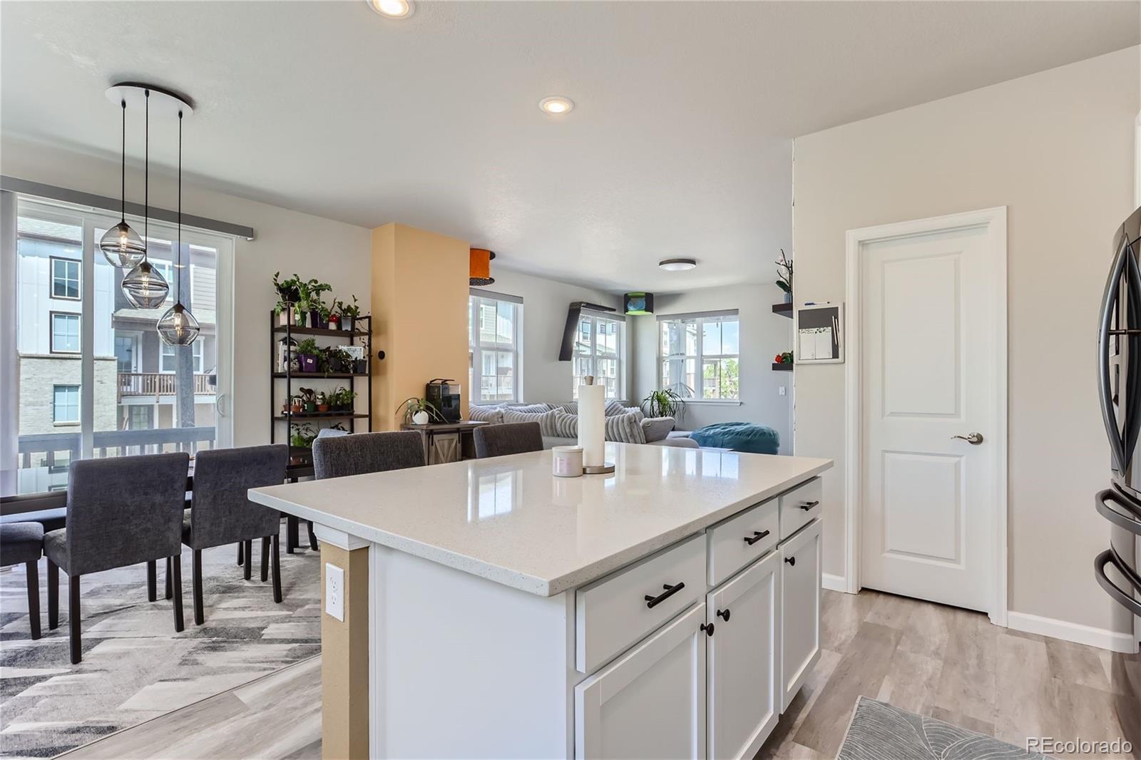 1320 Hoyt Street Unit: 1