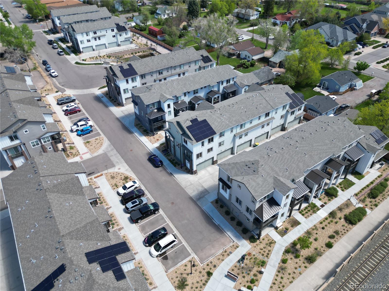 1320 Hoyt Street Unit: 1